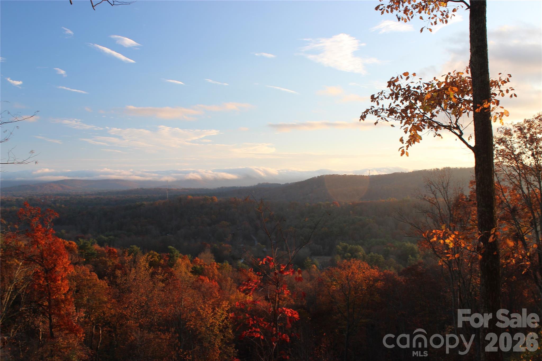 Lot e5 Marble Heights Trail