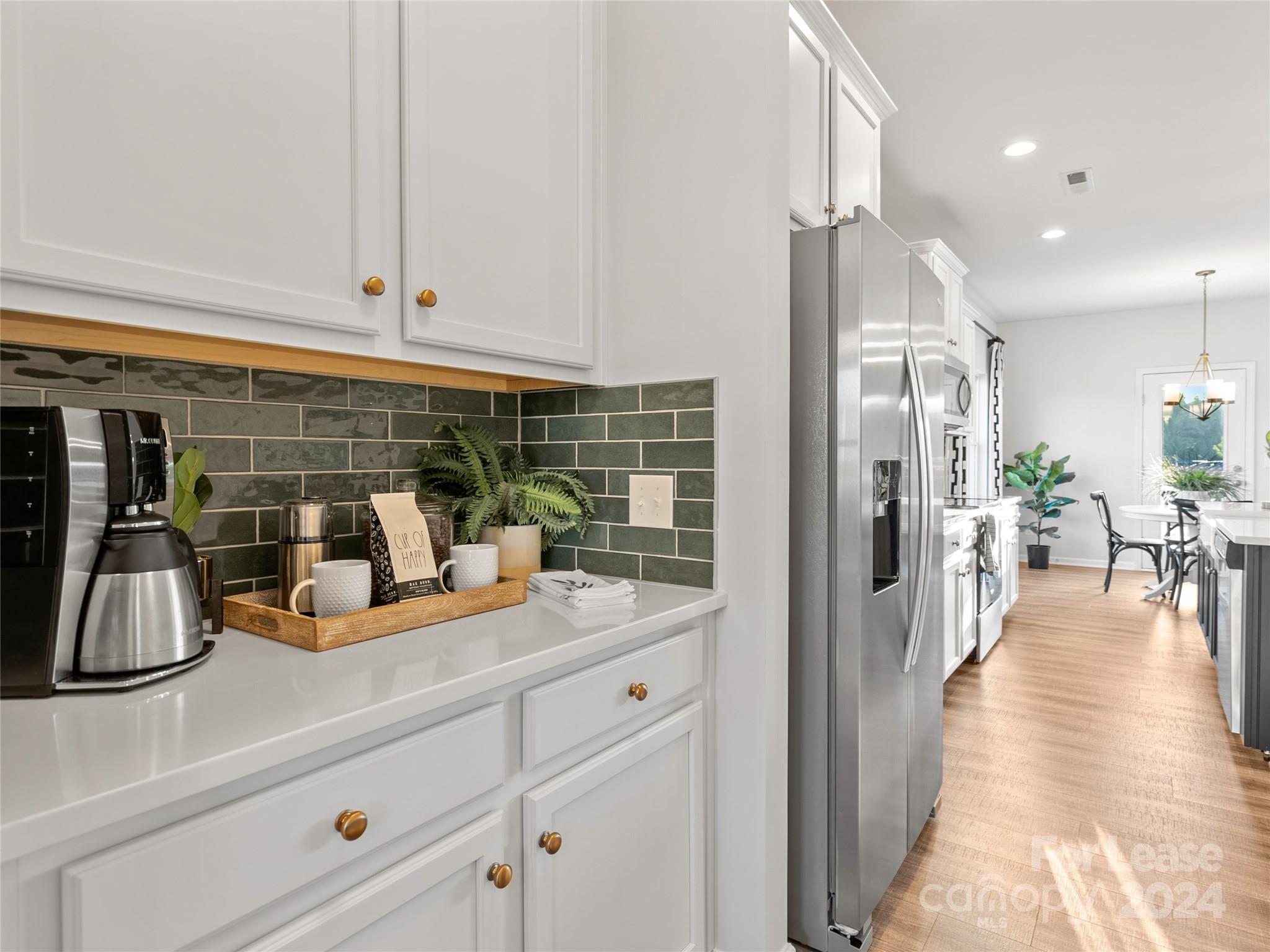 Sutters Mill - Residential Lease