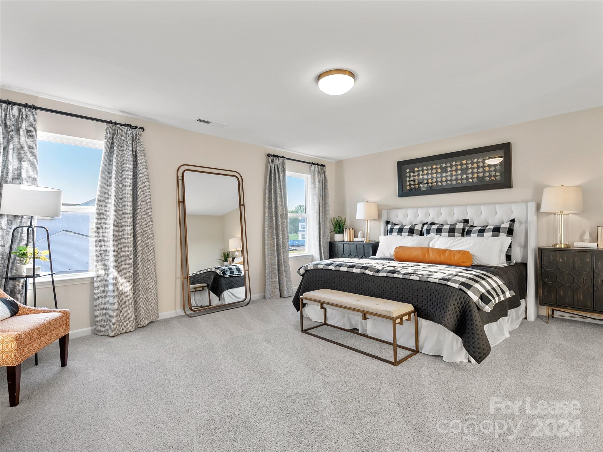 Sutters Mill - Residential Lease