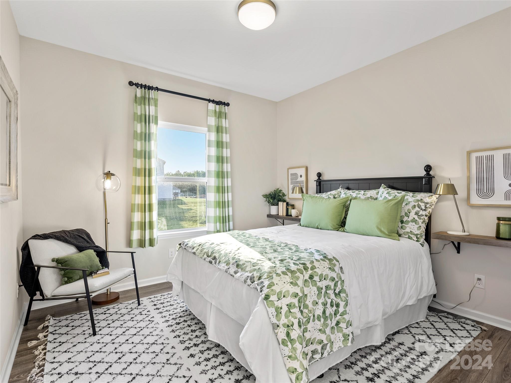 Sutters Mill - Residential Lease