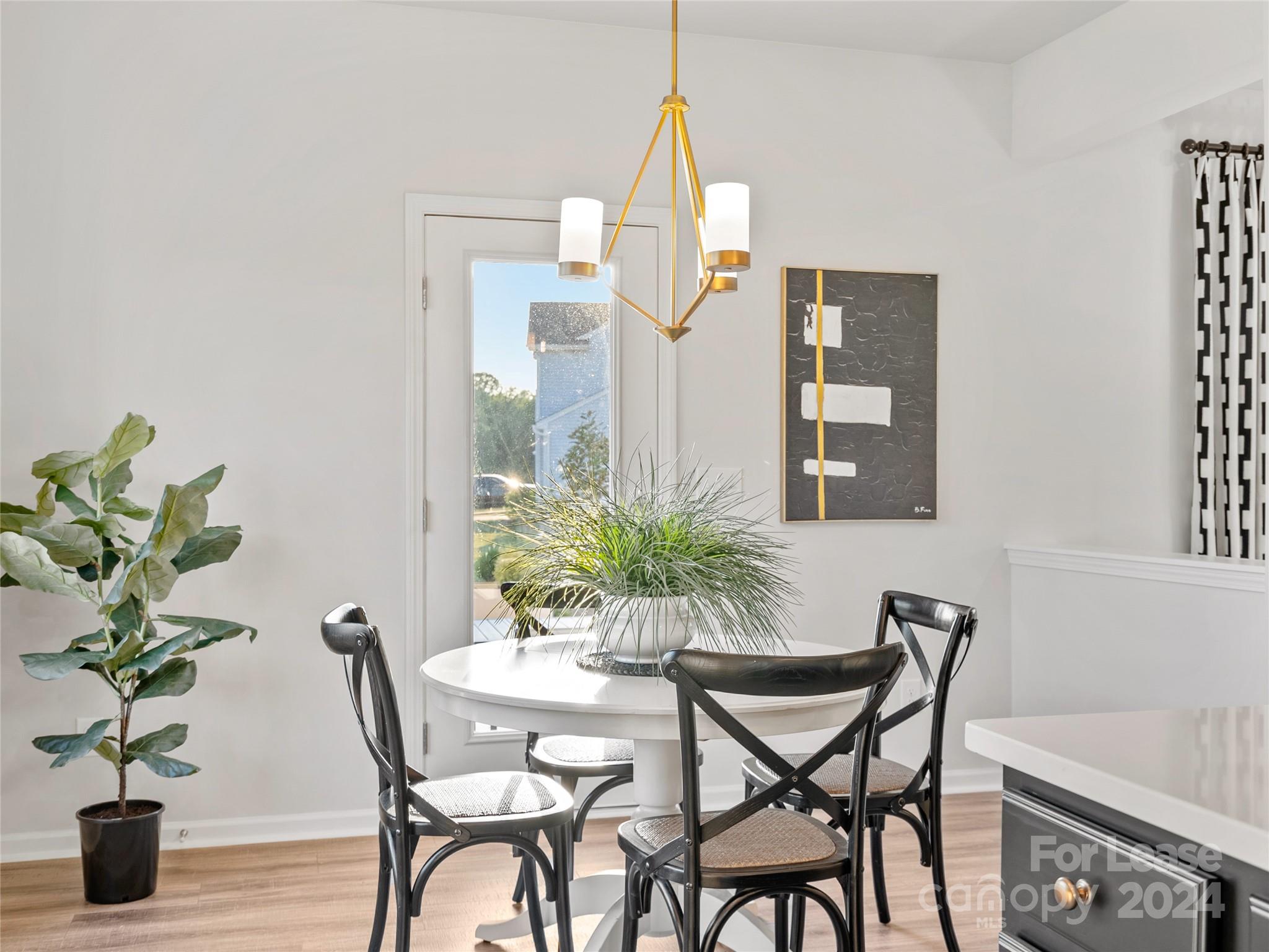 Sutters Mill - Residential Lease