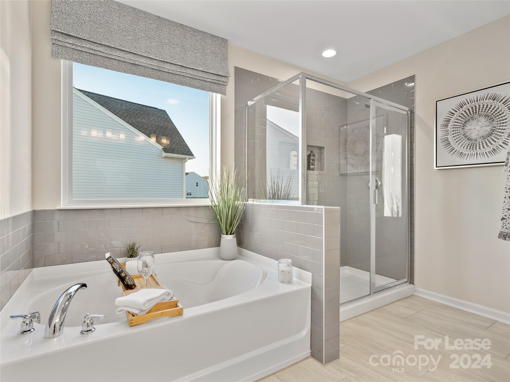 Sutters Mill - Residential Lease