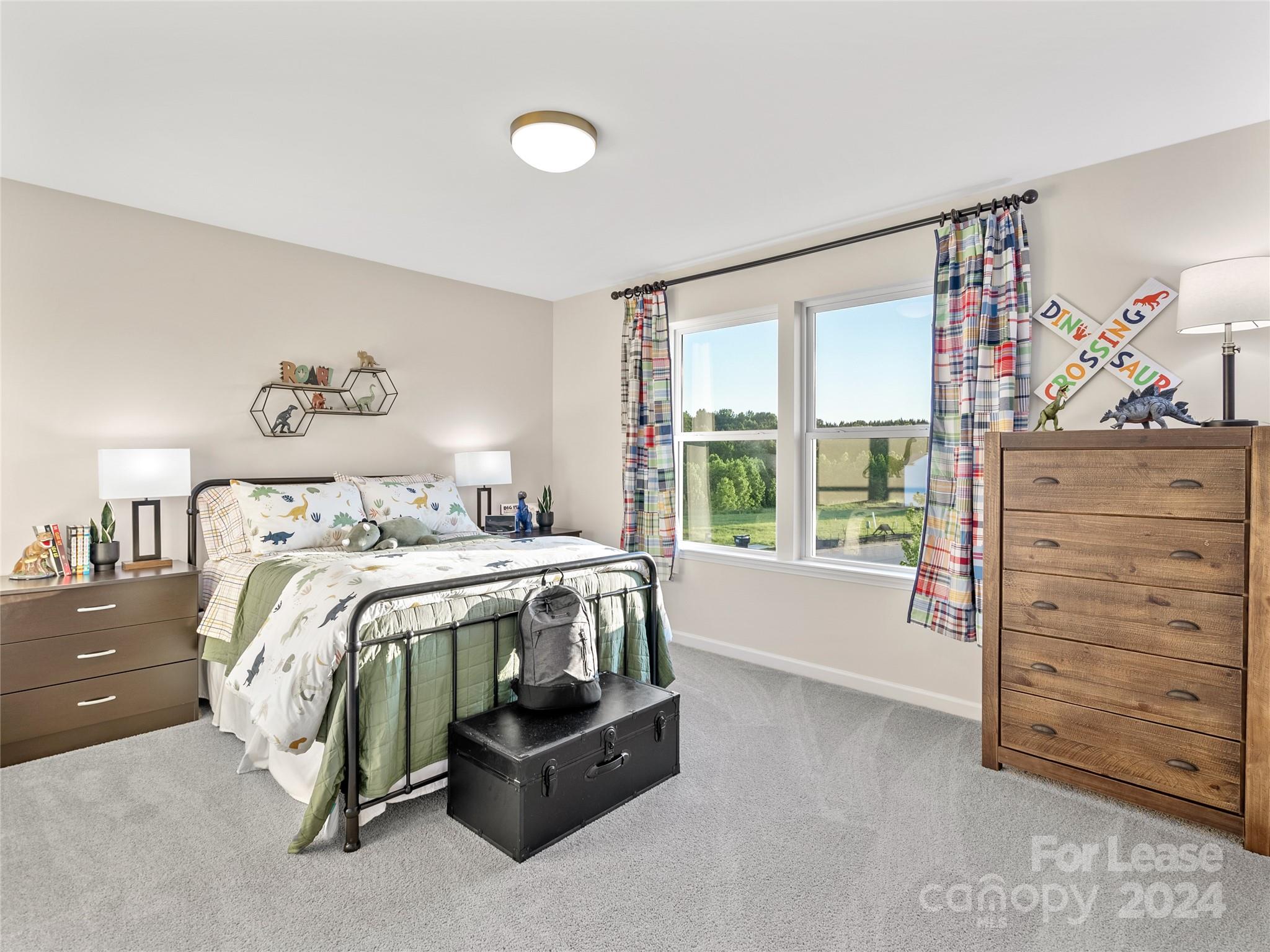 Sutters Mill - Residential Lease