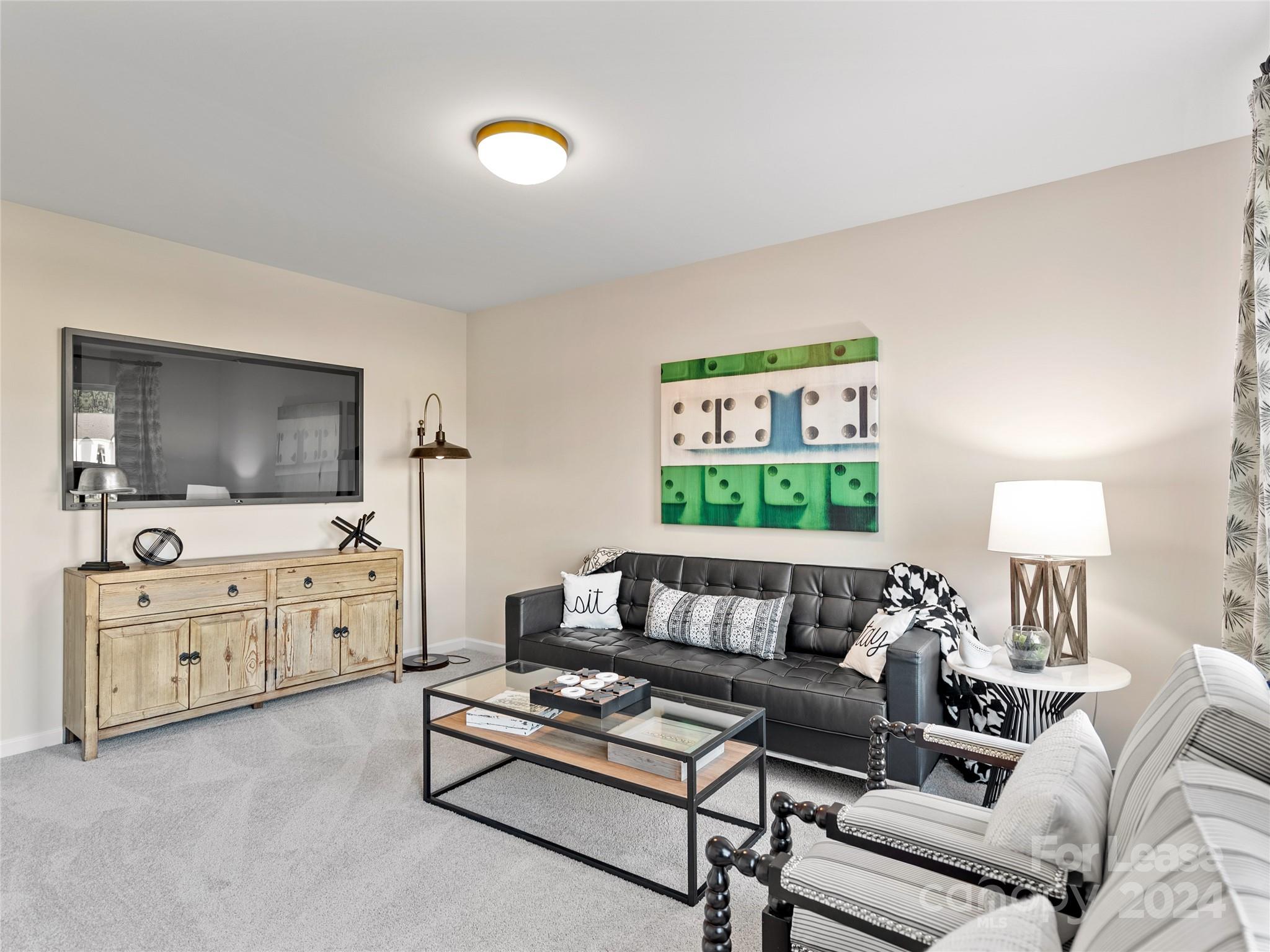 Sutters Mill - Residential Lease