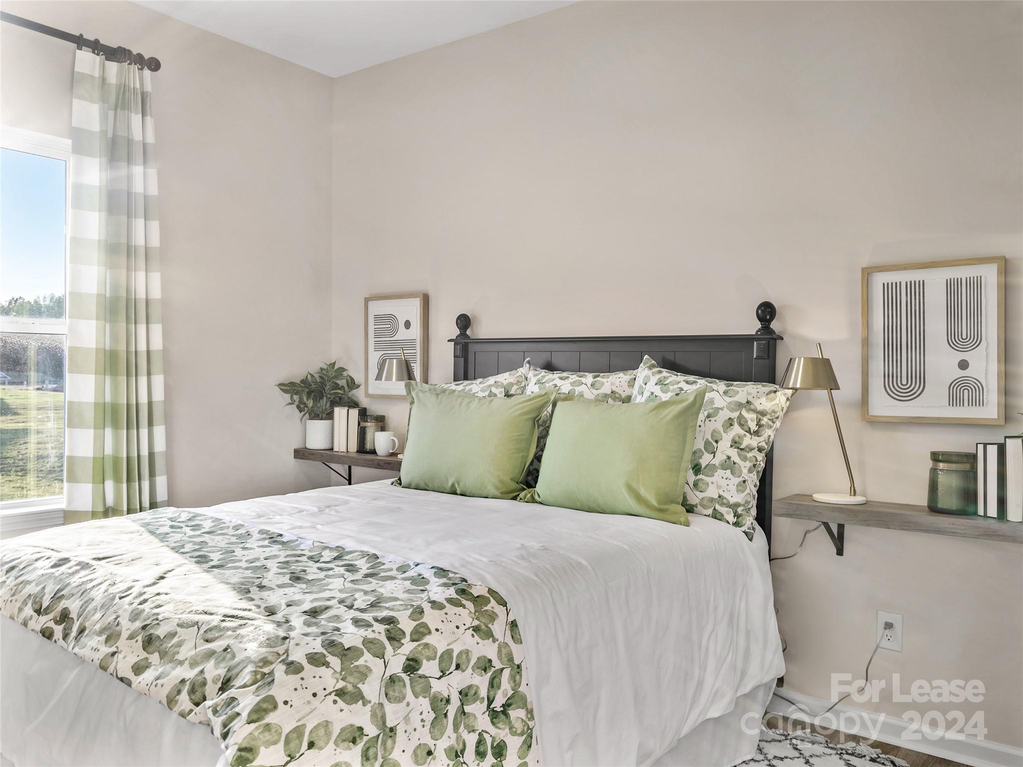 Sutters Mill - Residential Lease