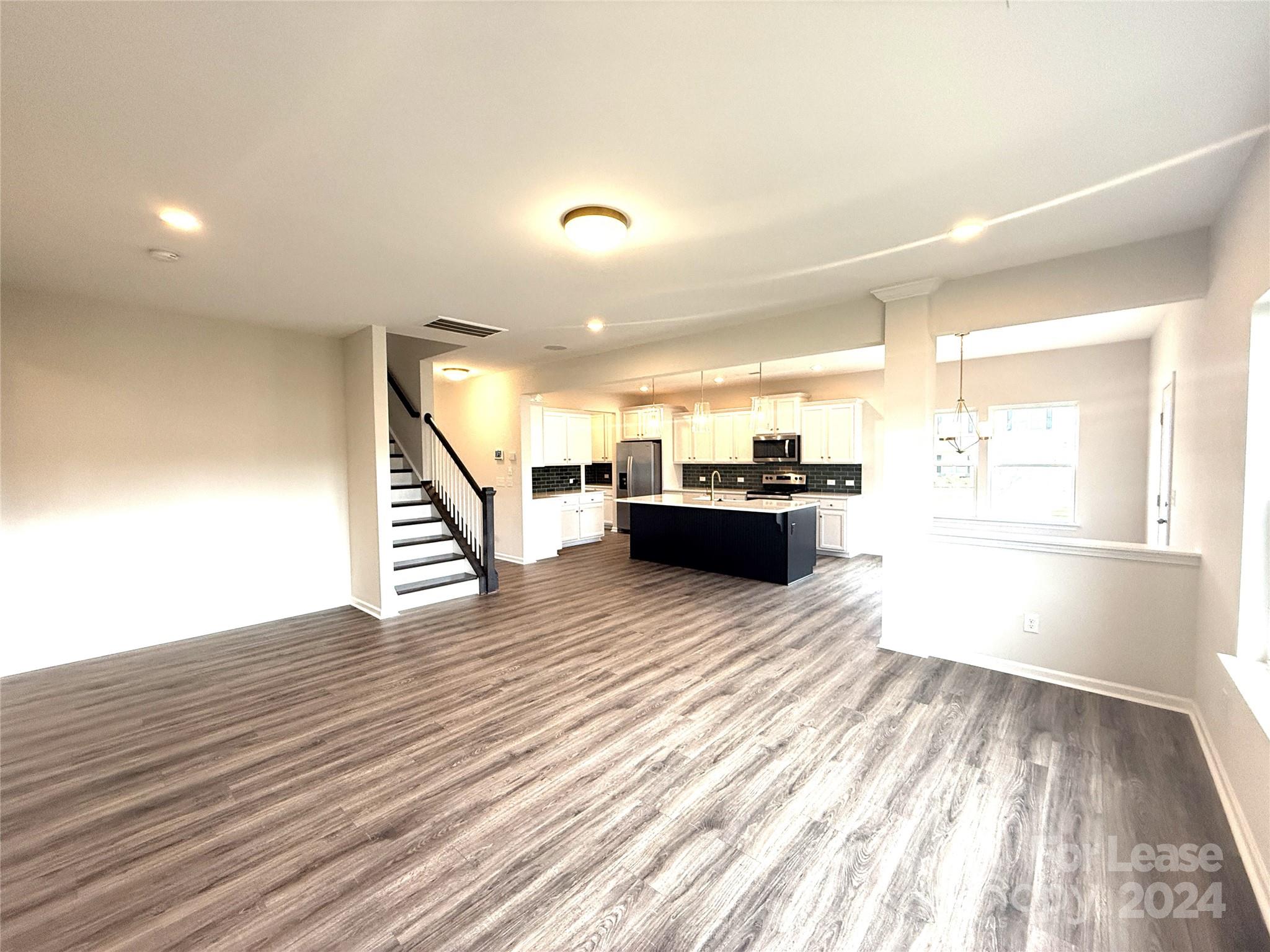 Sutters Mill - Residential Lease