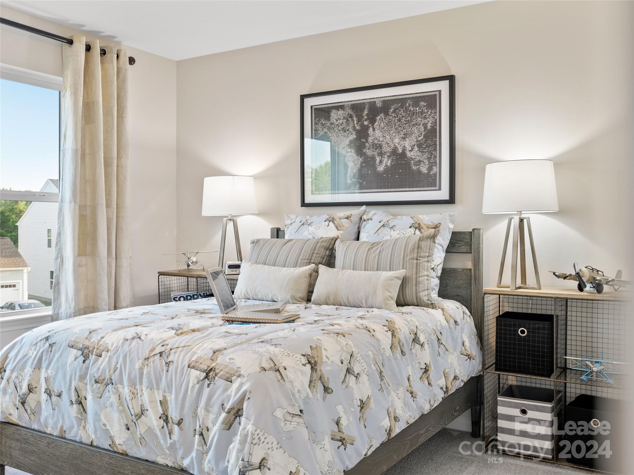 Sutters Mill - Residential Lease