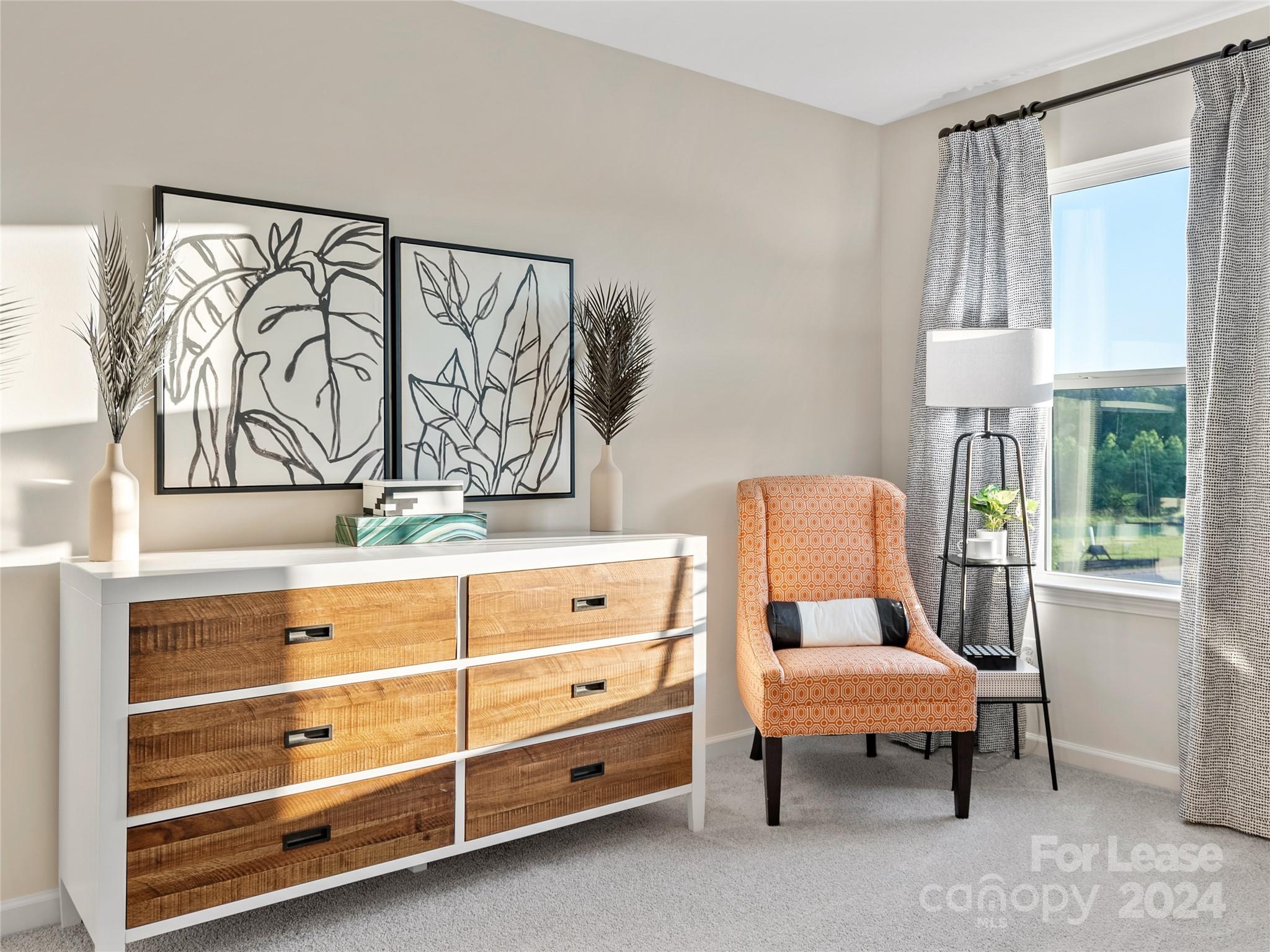 Sutters Mill - Residential Lease