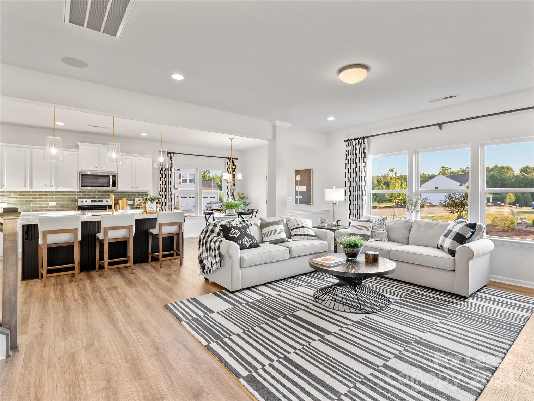 Sutters Mill - Residential Lease