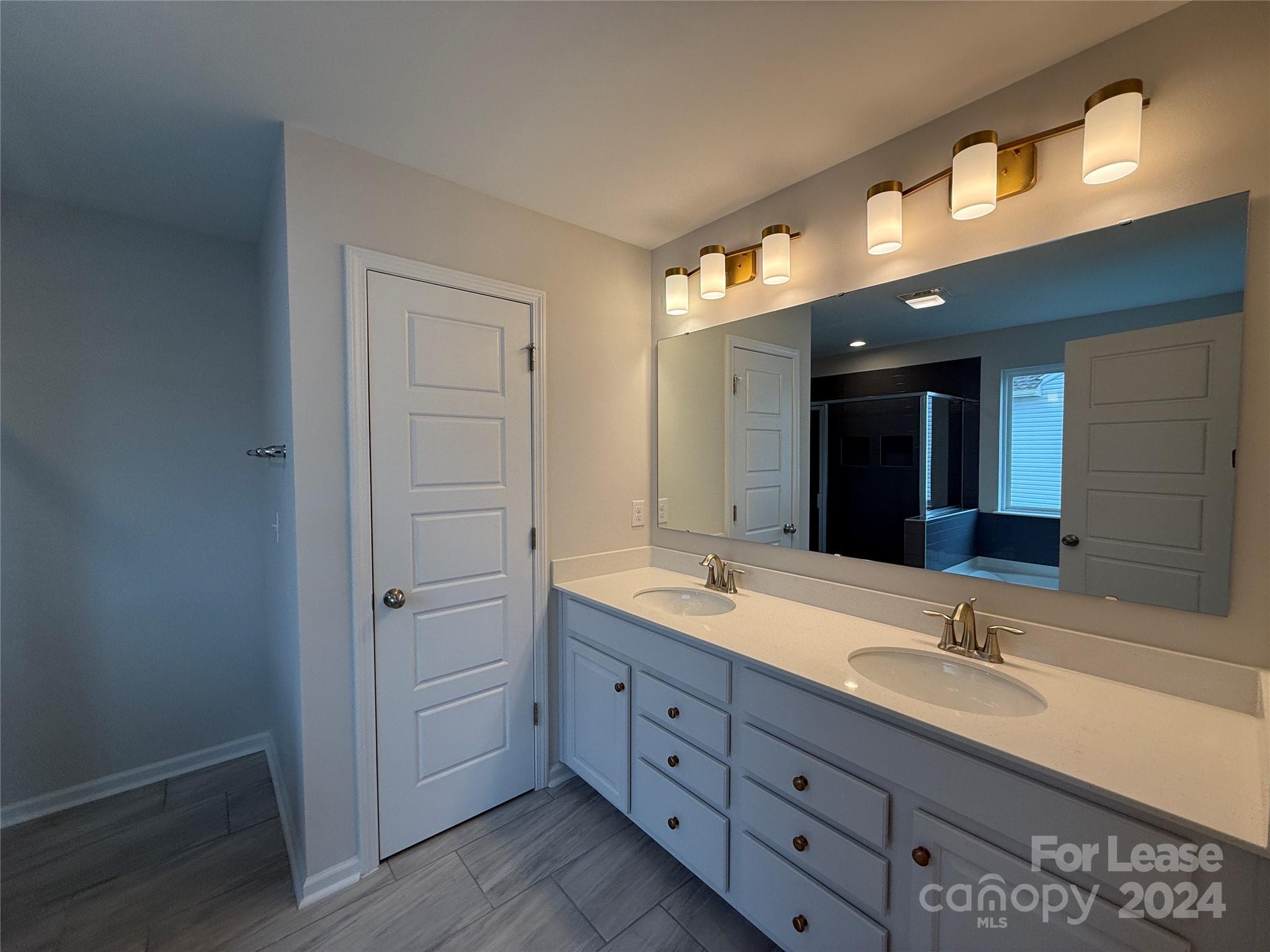 Sutters Mill - Residential Lease