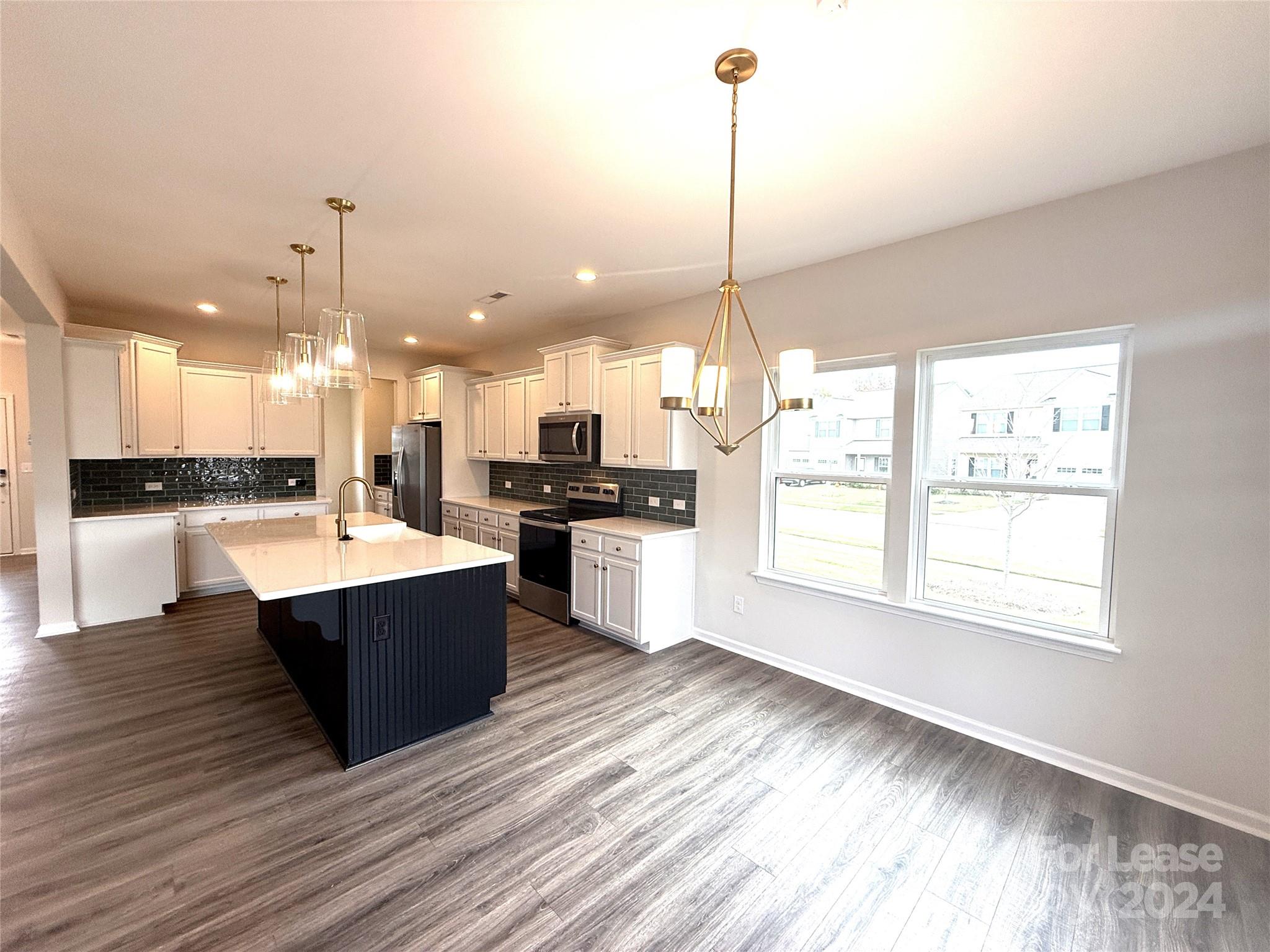 Sutters Mill - Residential Lease