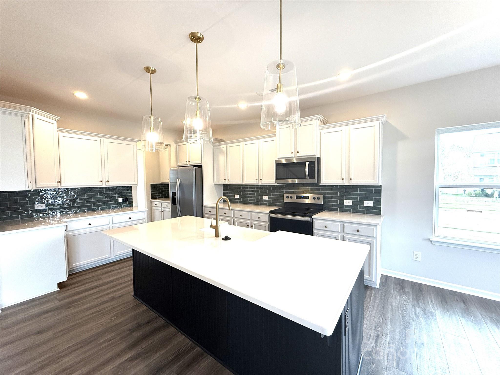 Sutters Mill - Residential Lease