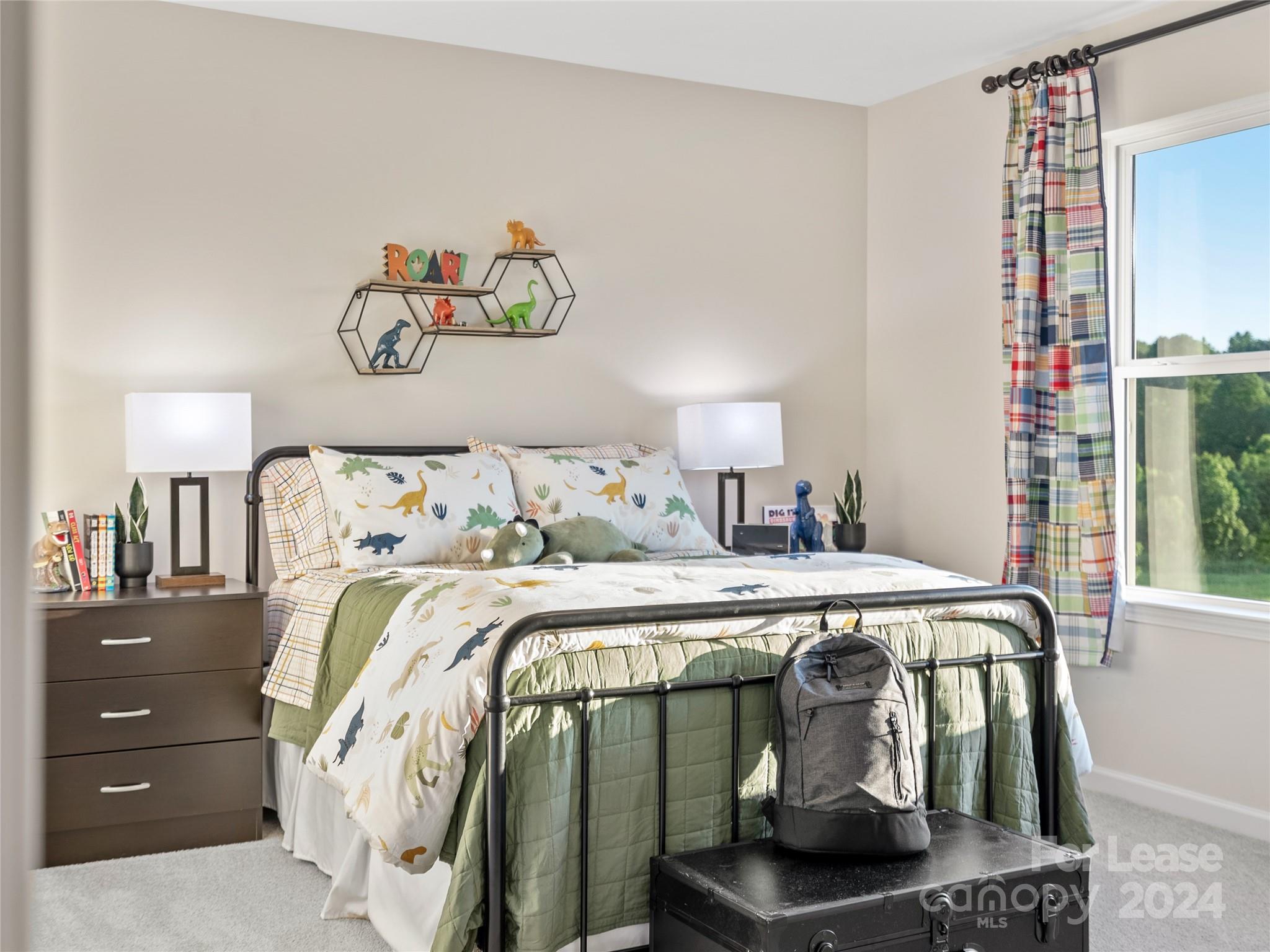 Sutters Mill - Residential Lease