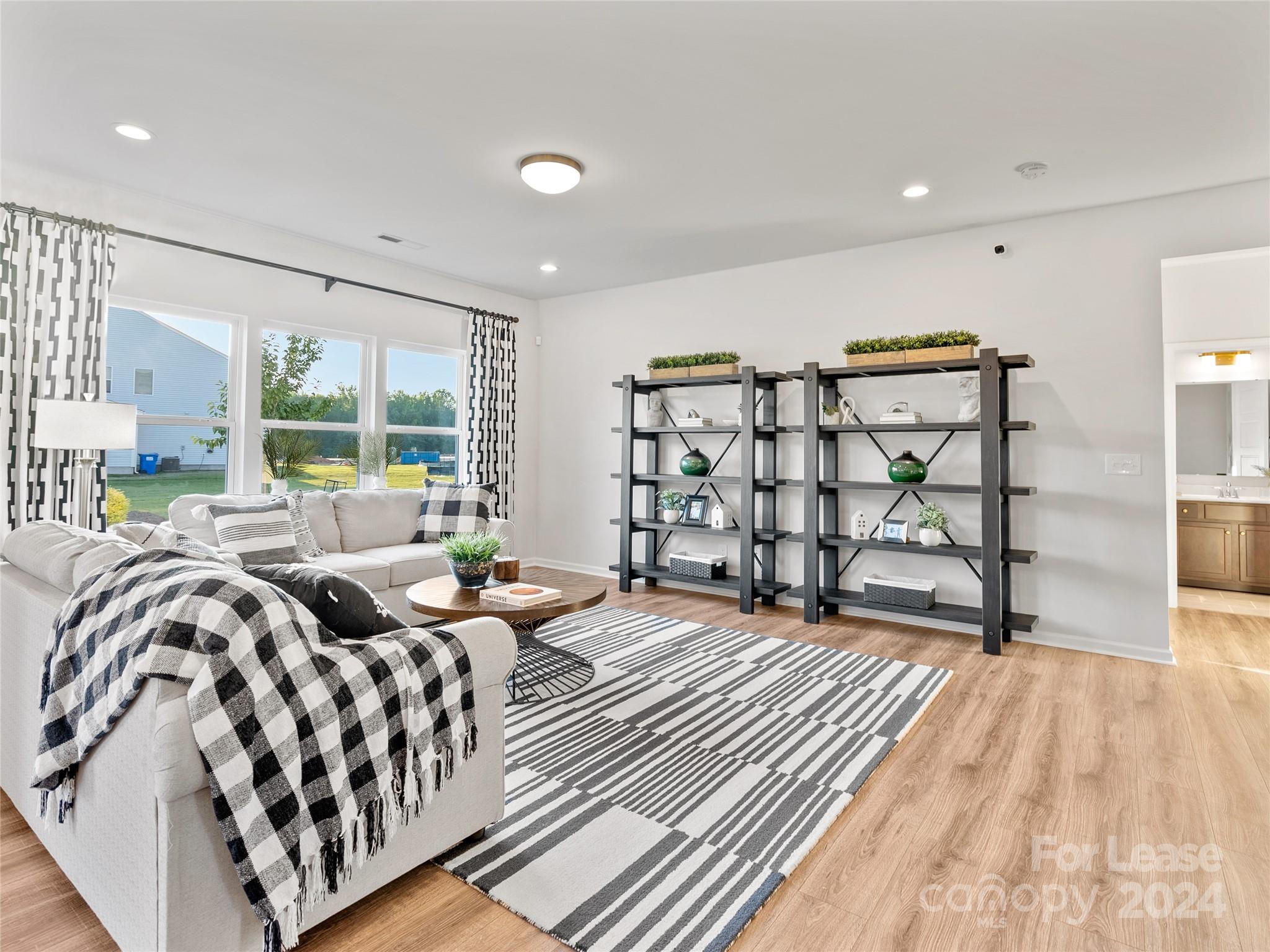 Sutters Mill - Residential Lease