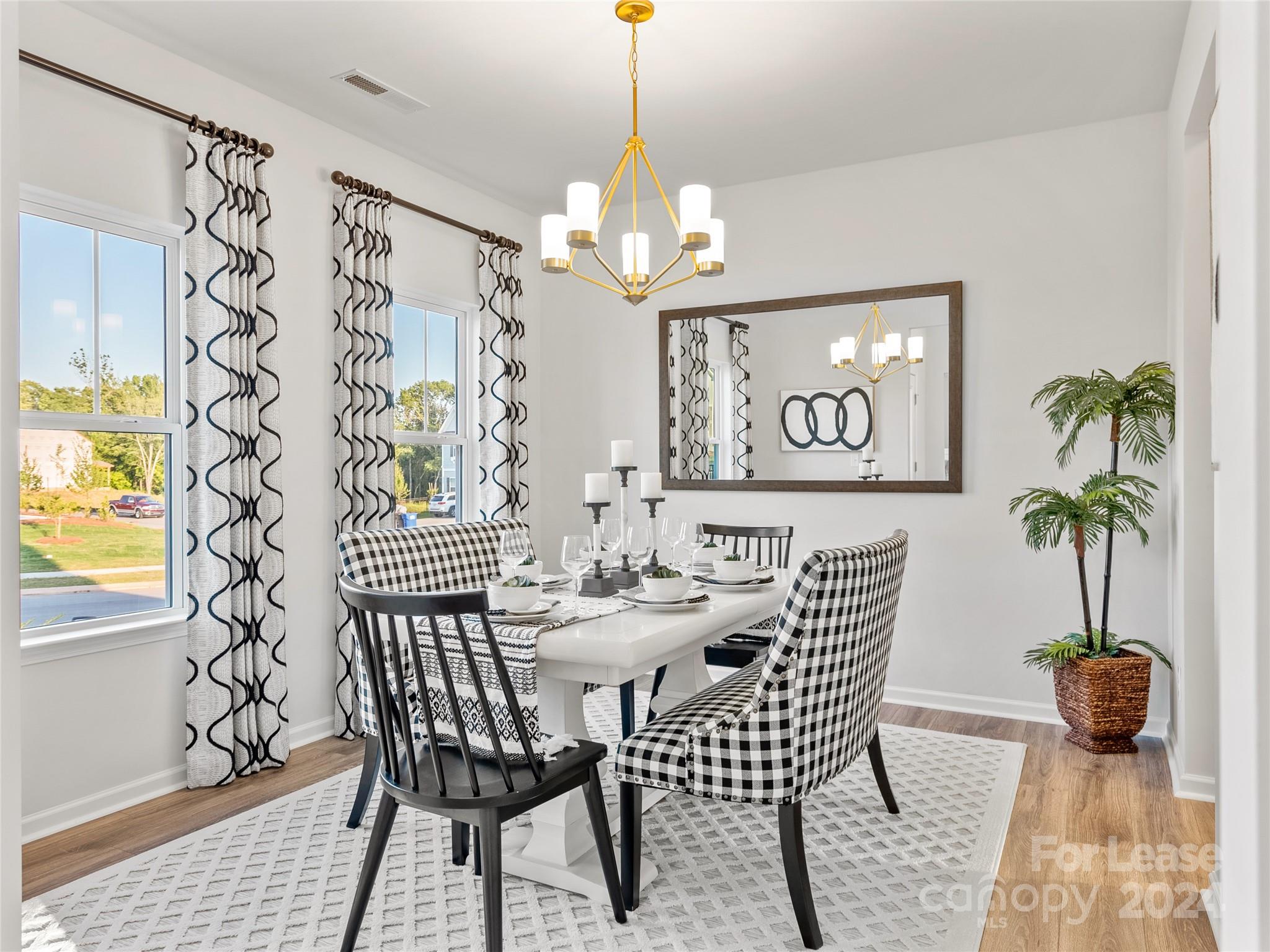 Sutters Mill - Residential Lease