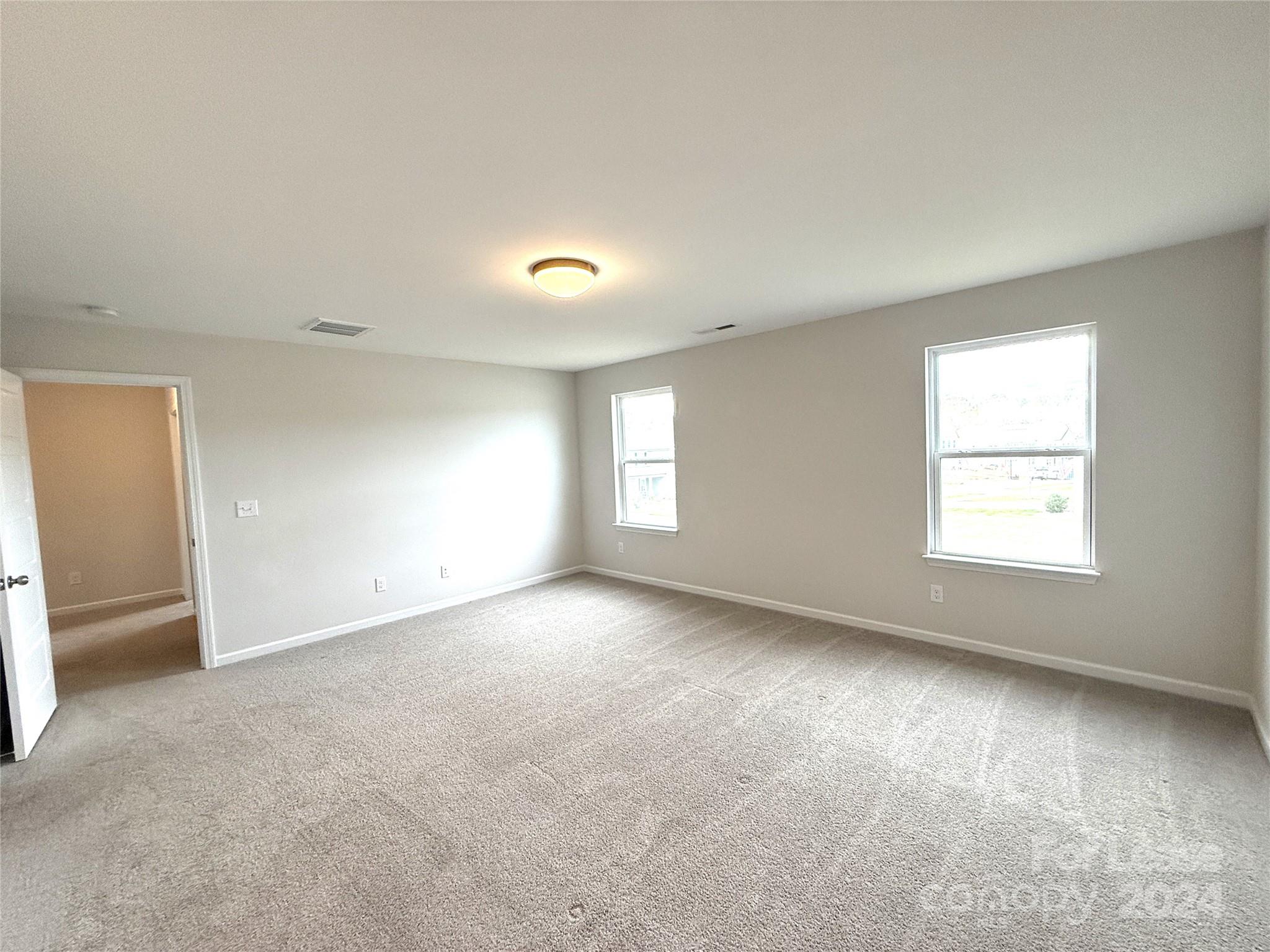 Sutters Mill - Residential Lease