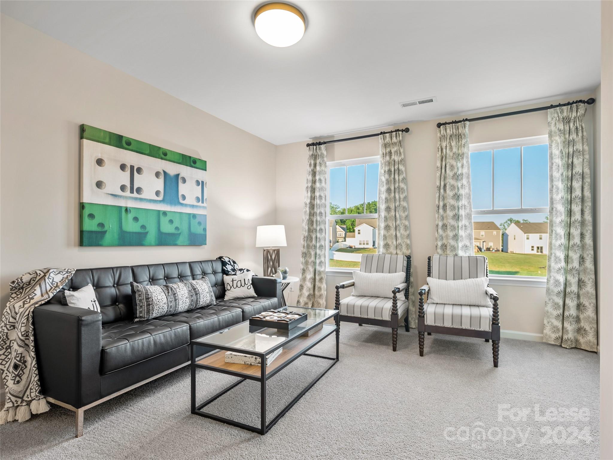 Sutters Mill - Residential Lease