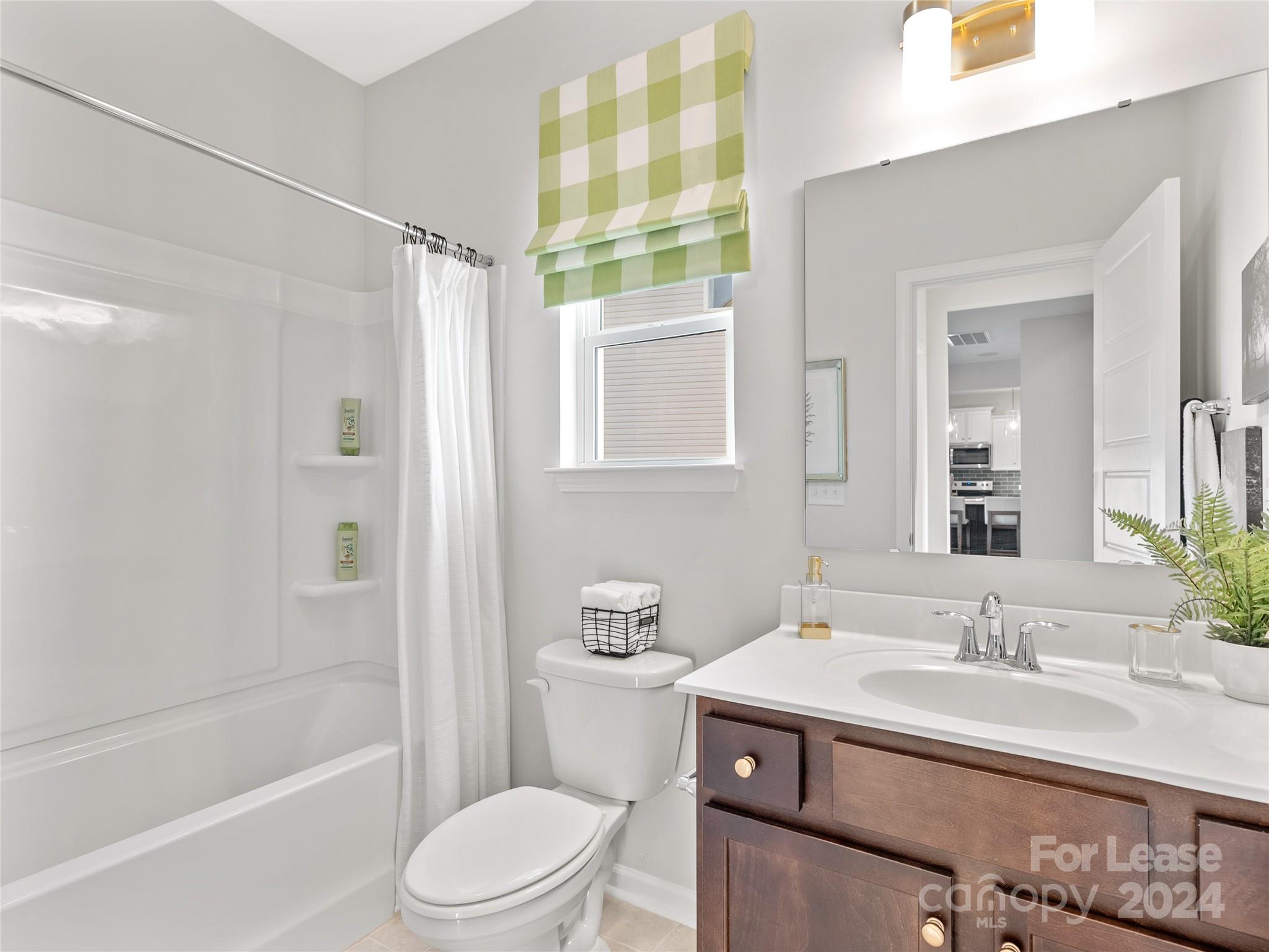 Sutters Mill - Residential Lease