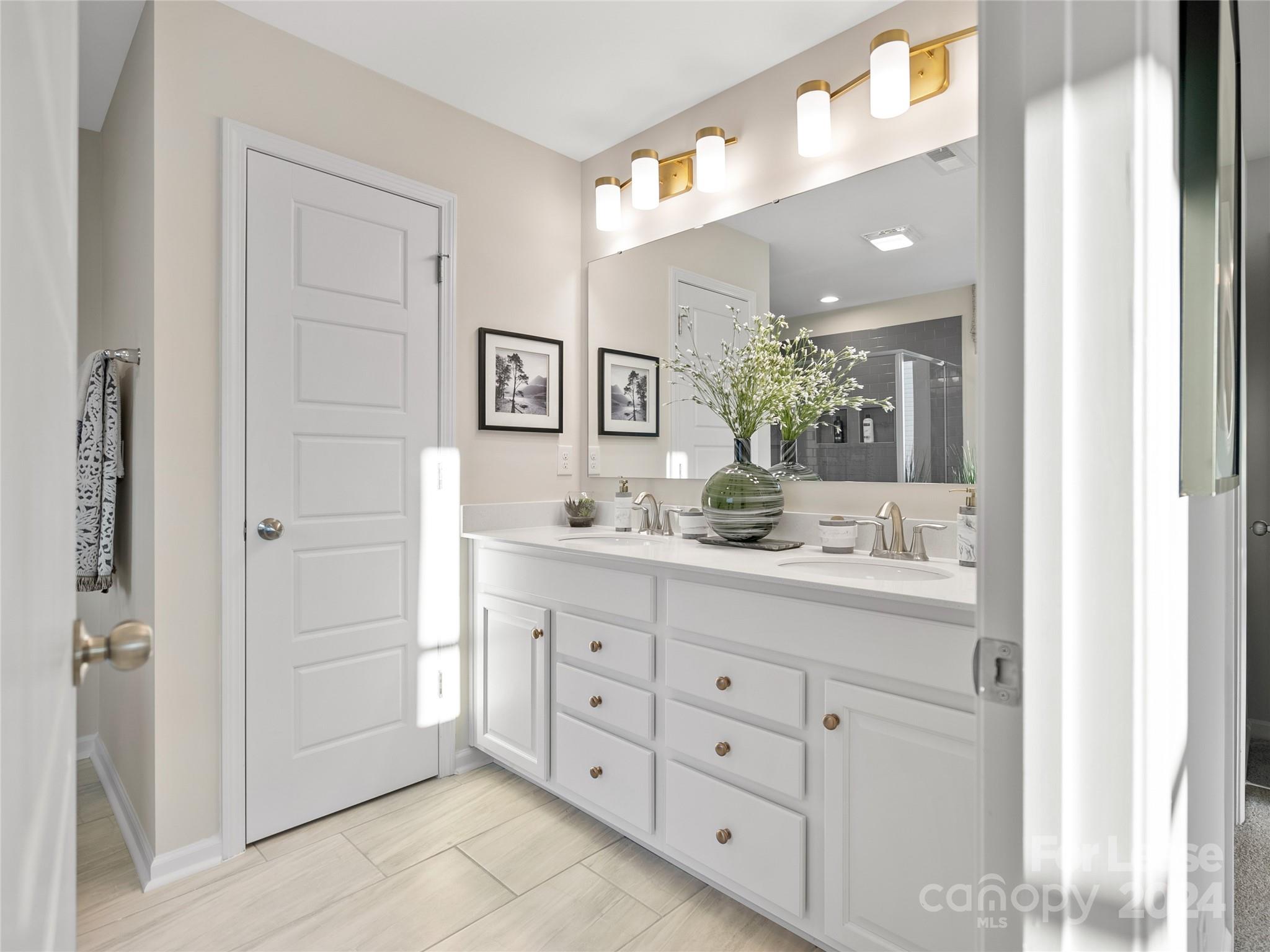 Sutters Mill - Residential Lease