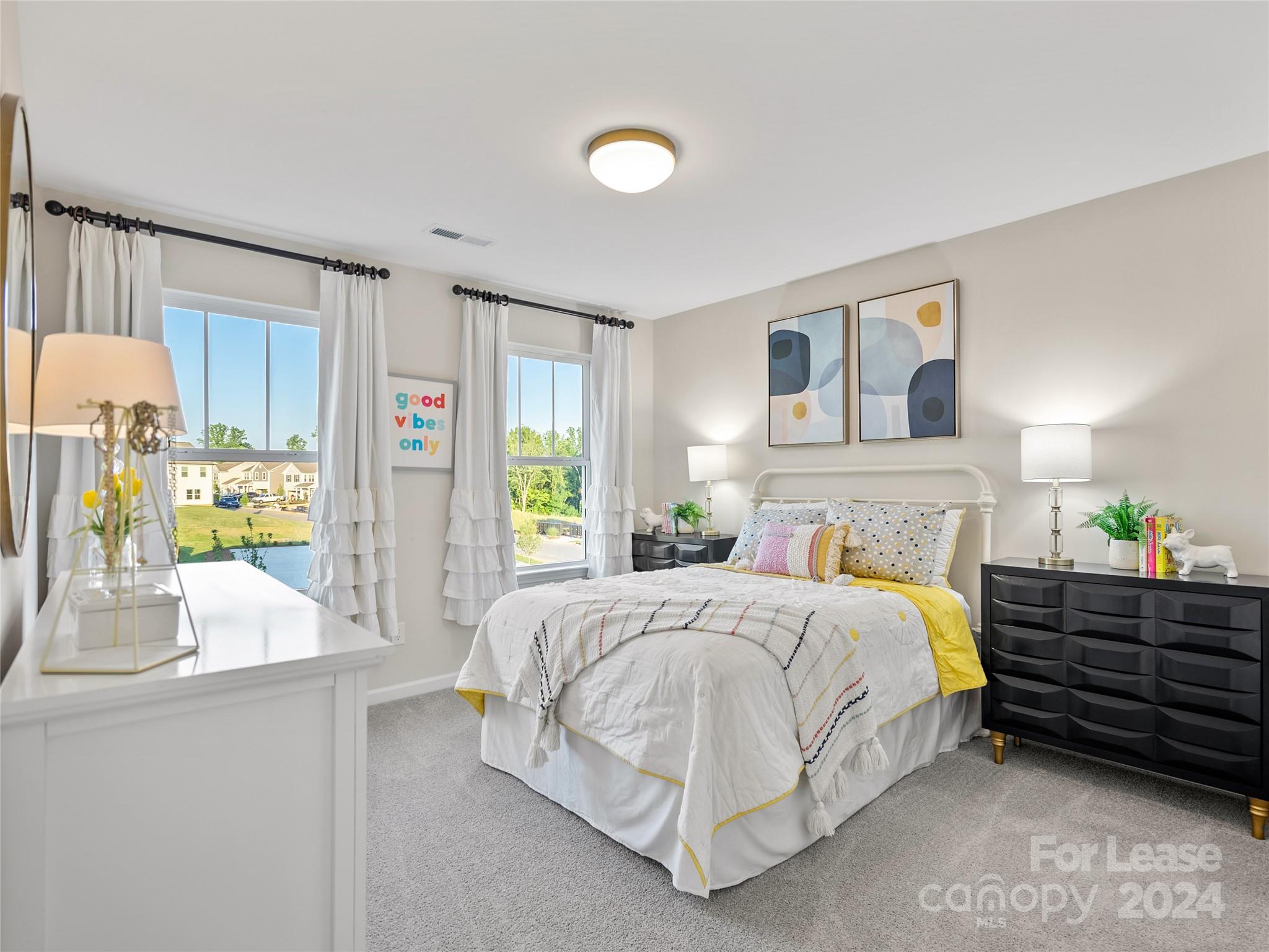 Sutters Mill - Residential Lease