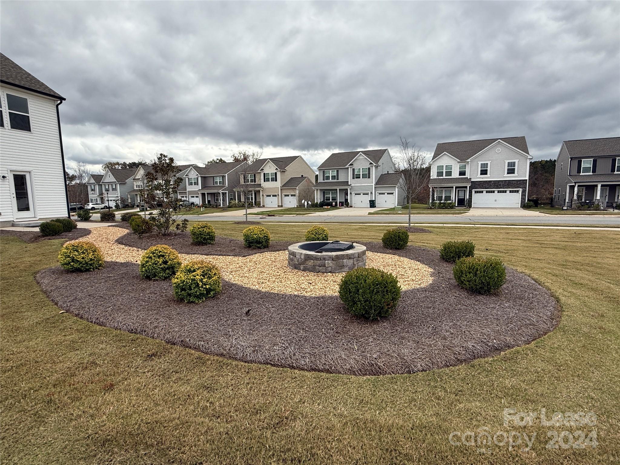 Sutters Mill - Residential Lease