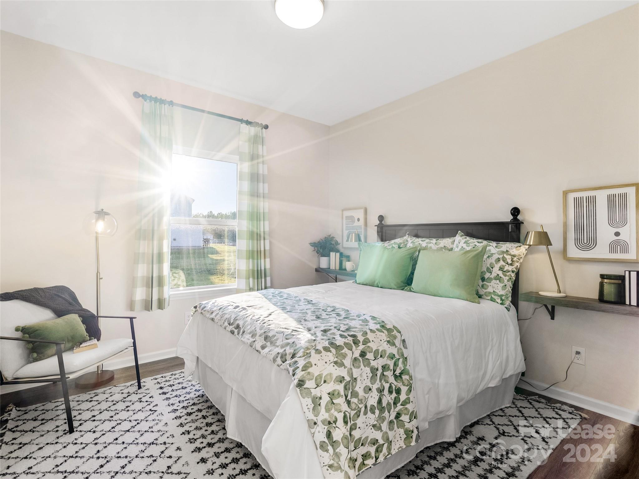 Sutters Mill - Residential Lease