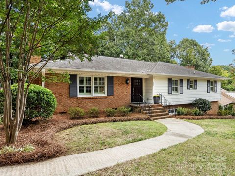121 Glen Oaks Road Charlotte NC 28270