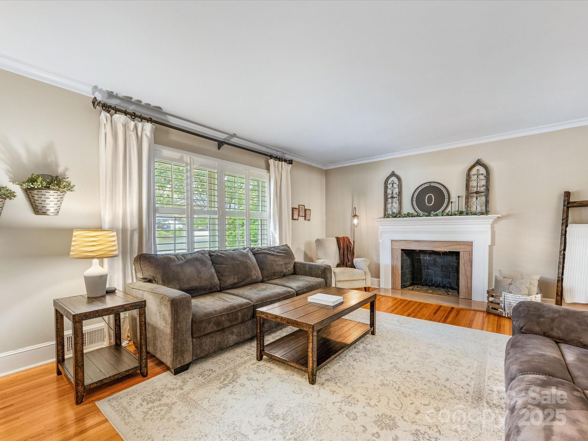 121 Glen Oaks Road