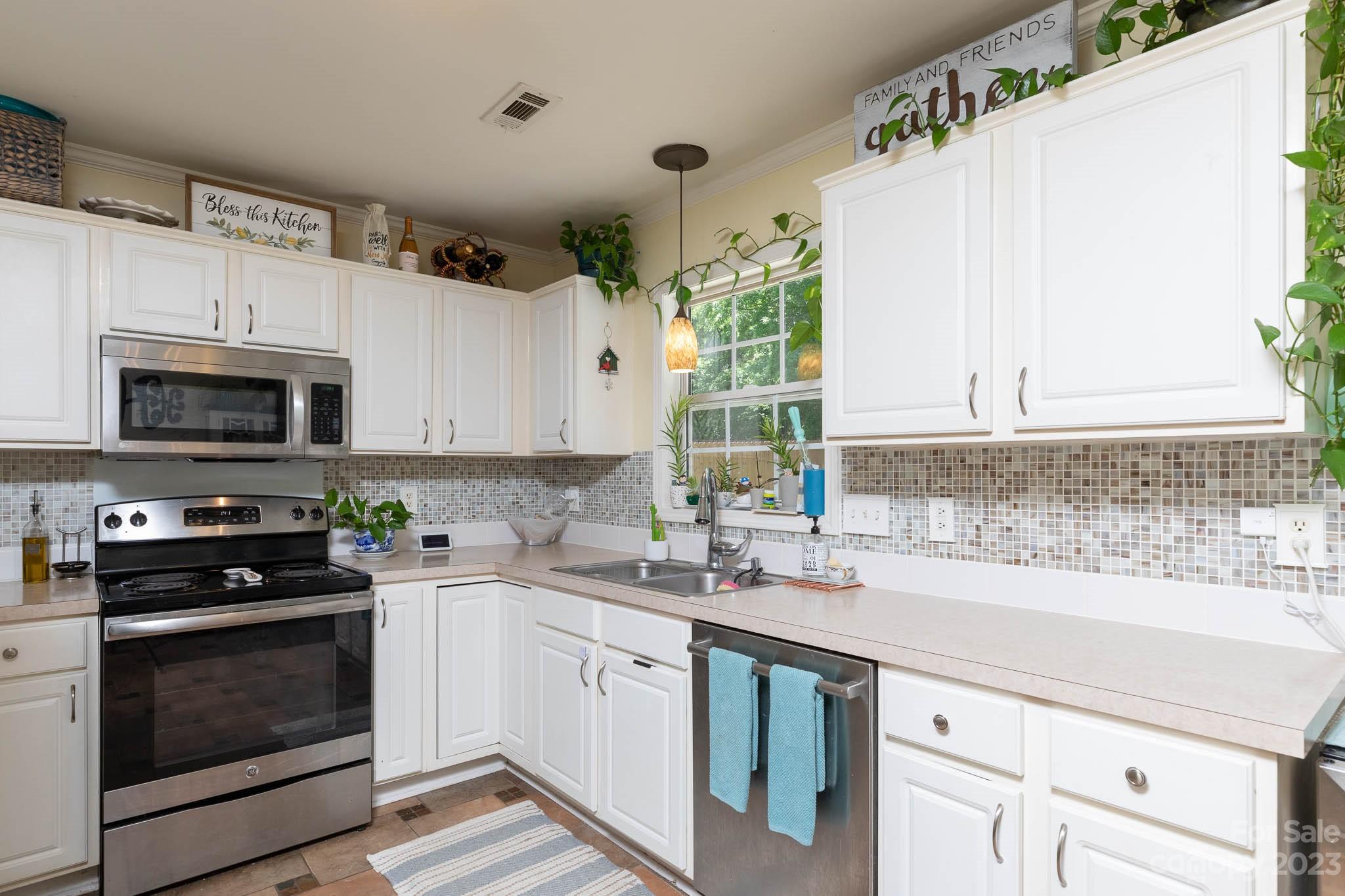 Bristol Park - Residential