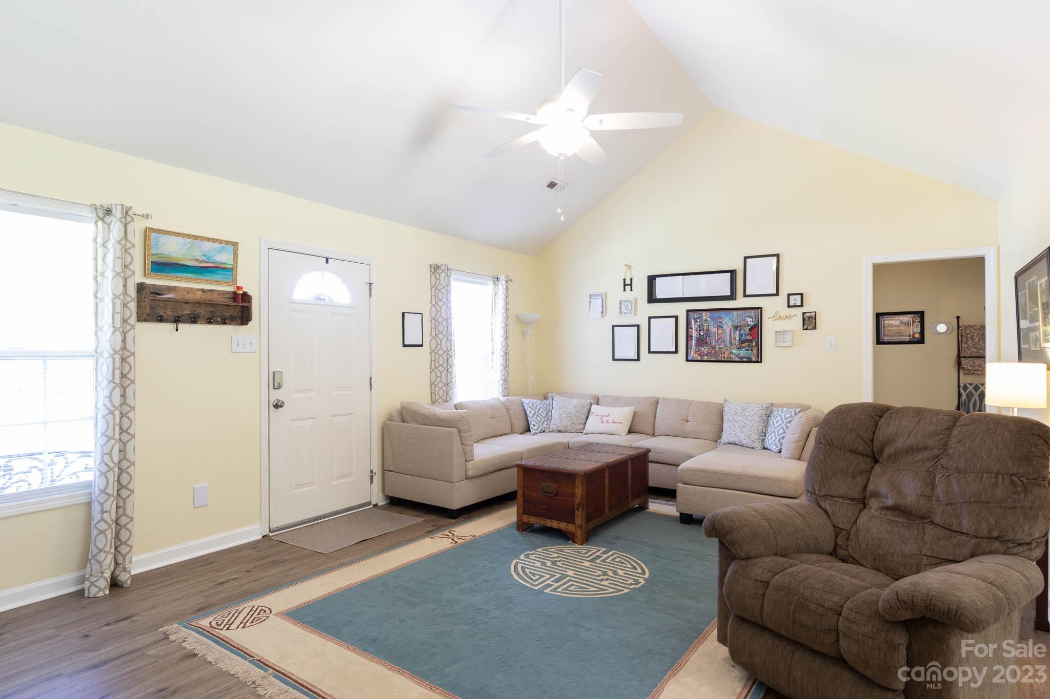 Bristol Park - Residential