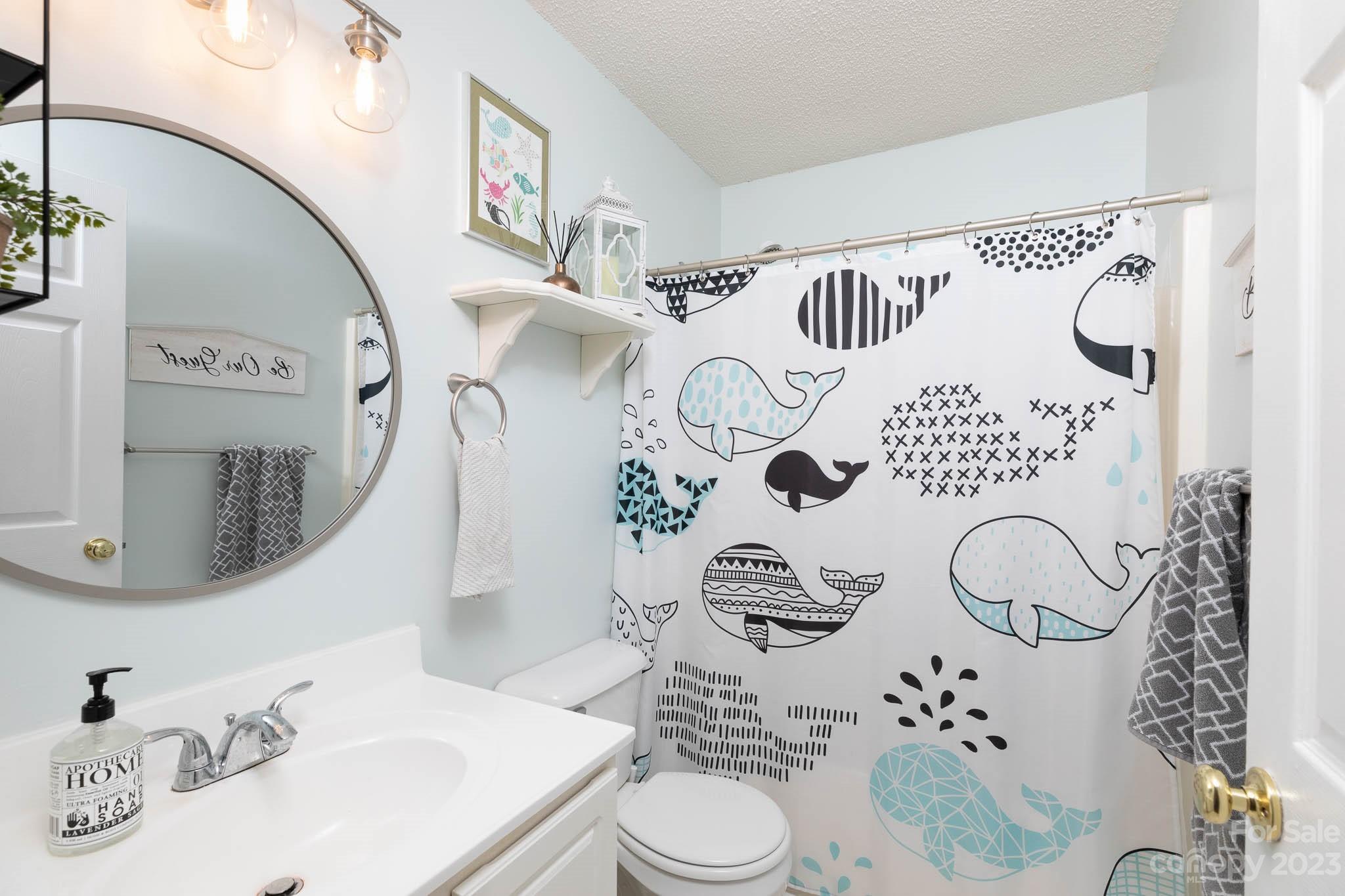 Bristol Park - Residential