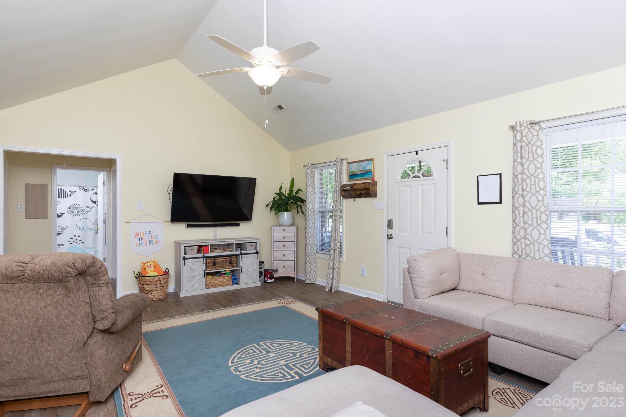 Bristol Park - Residential