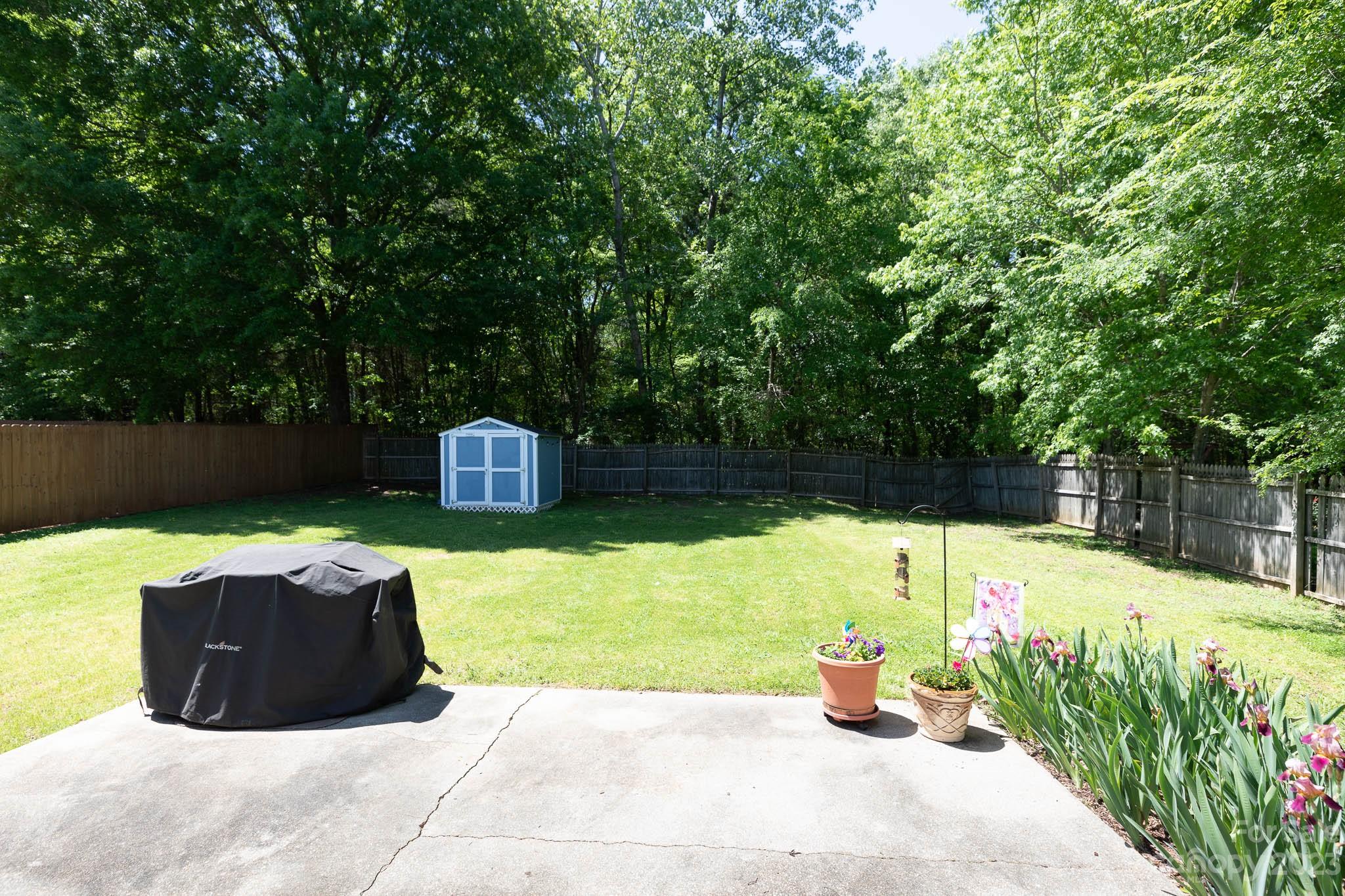 Bristol Park - Residential