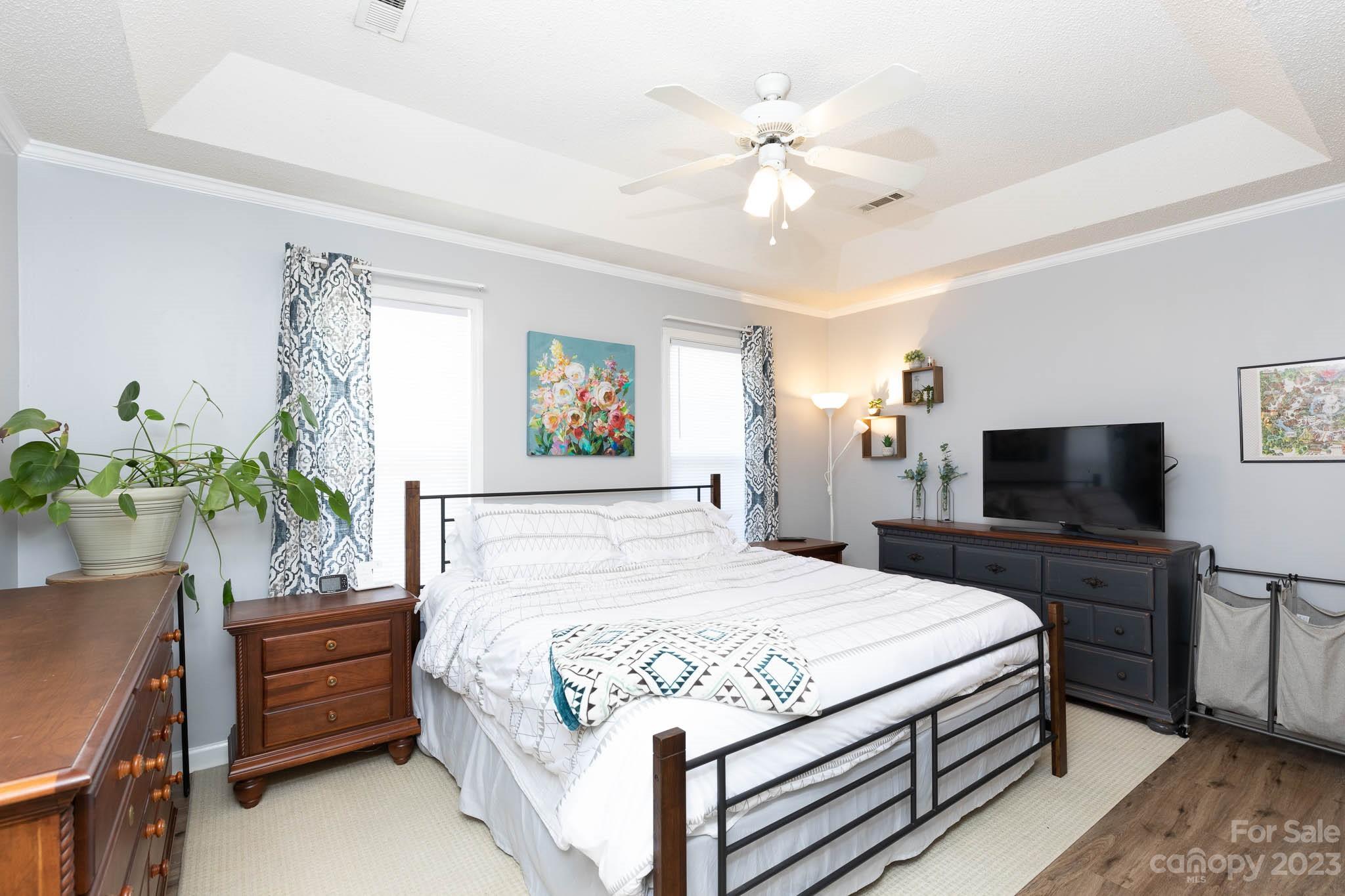 Bristol Park - Residential