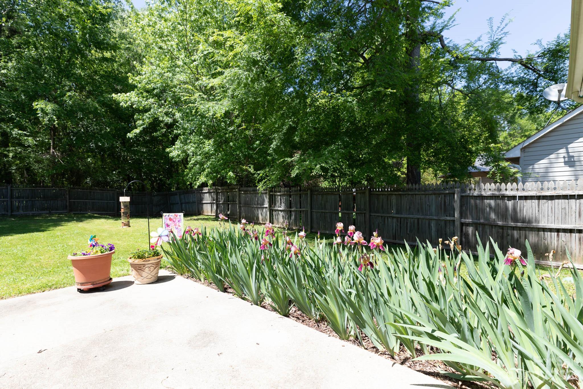 Bristol Park - Residential