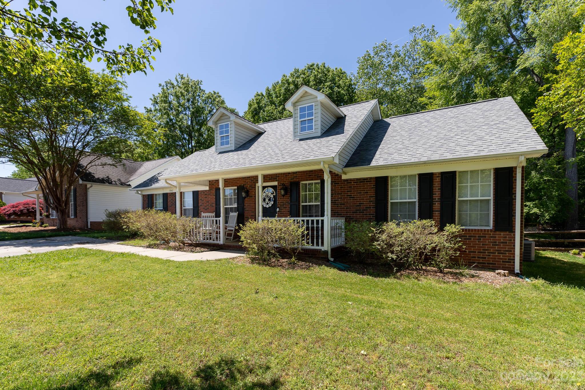 Bristol Park - Residential