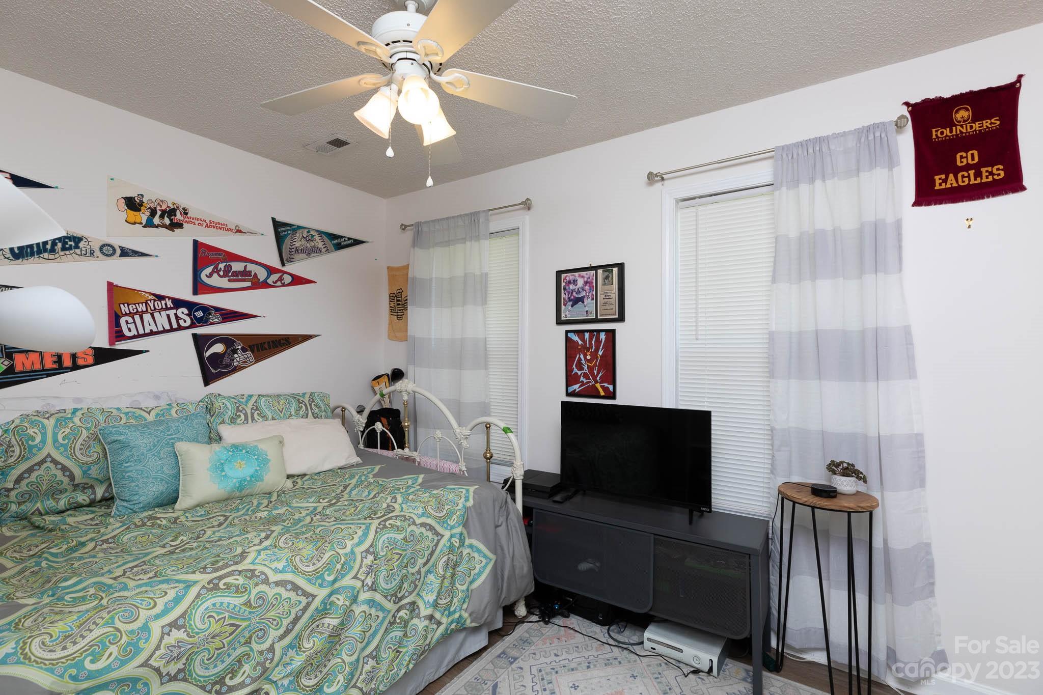 Bristol Park - Residential