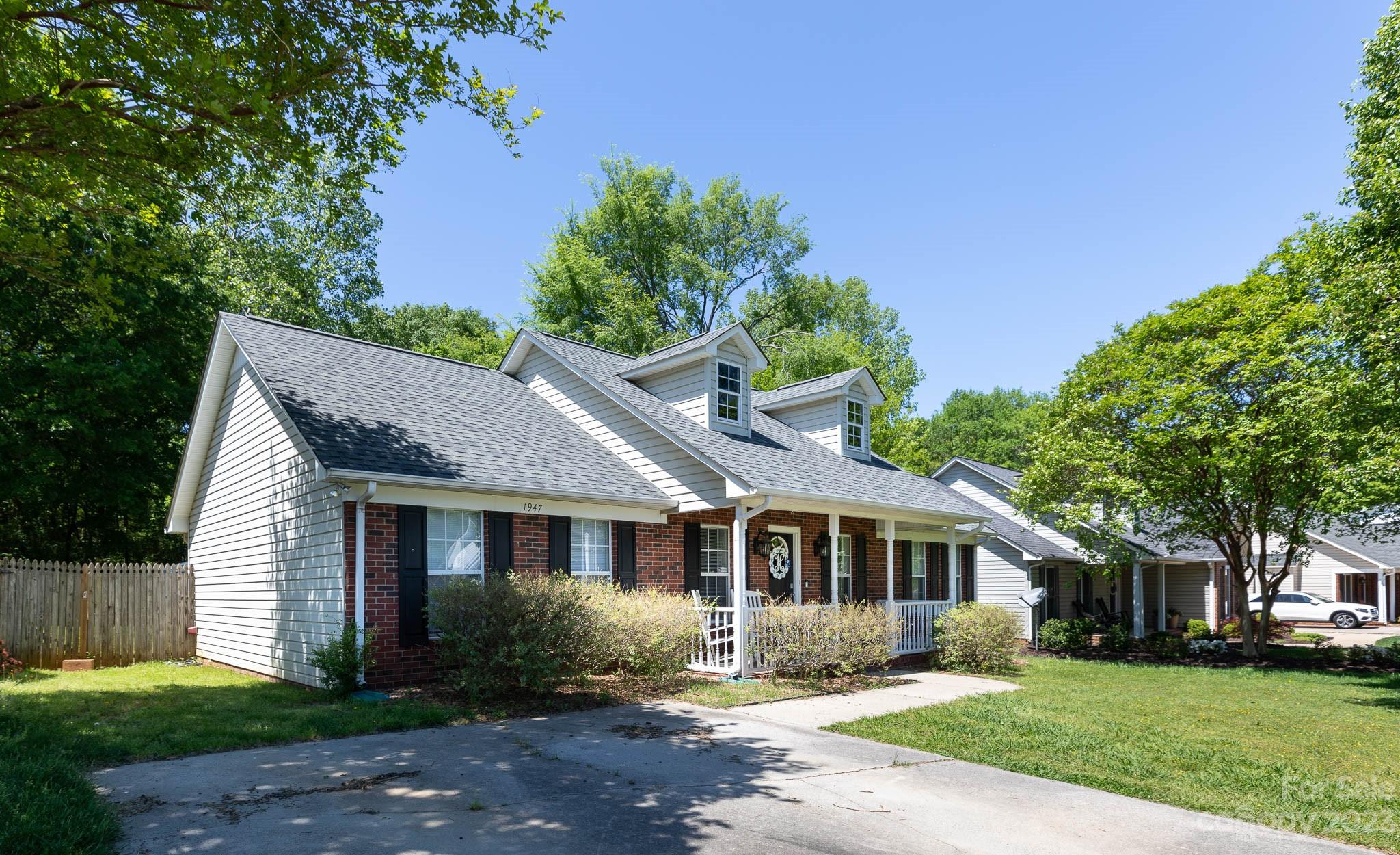 Bristol Park - Residential