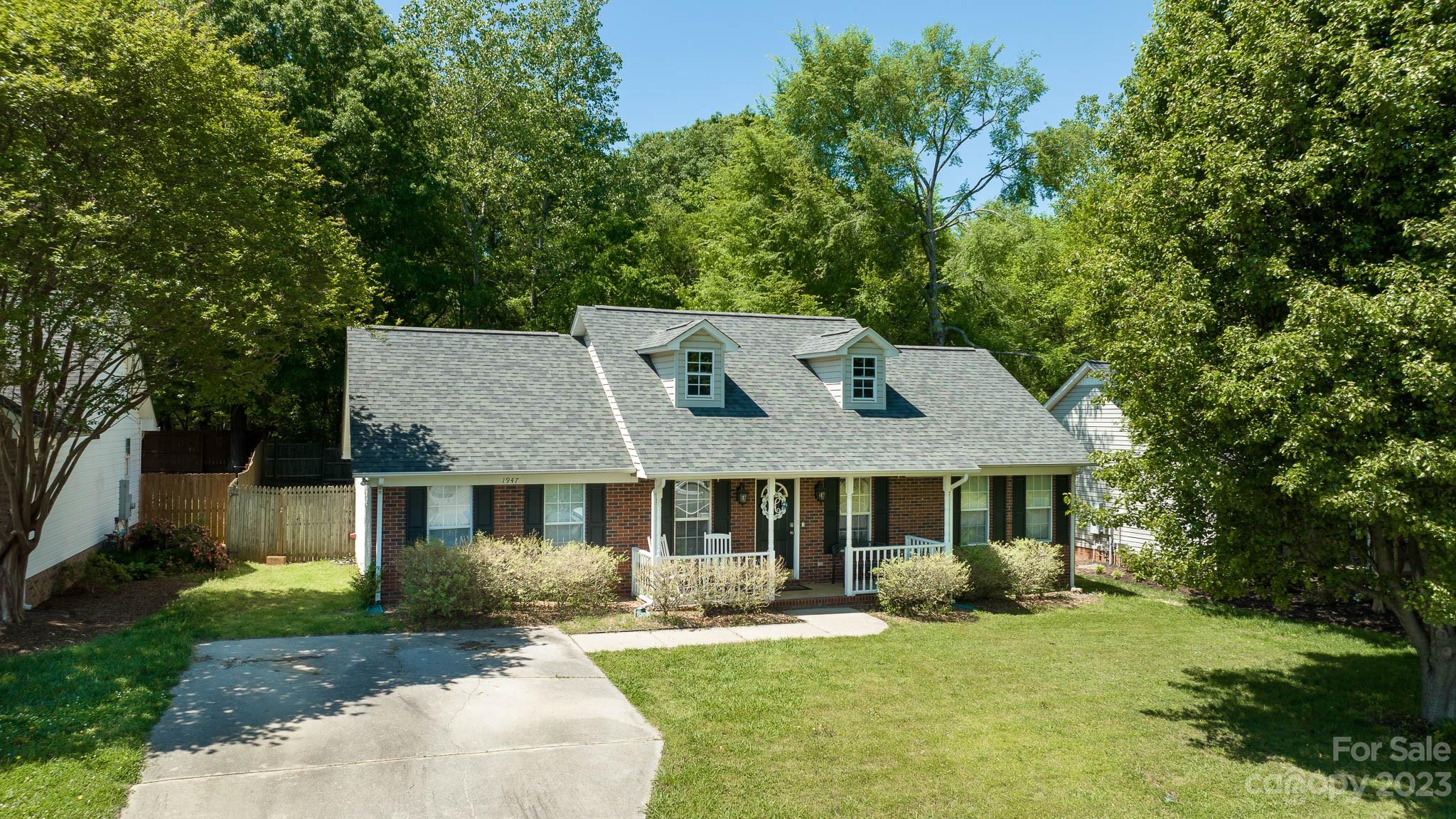 Bristol Park - Residential