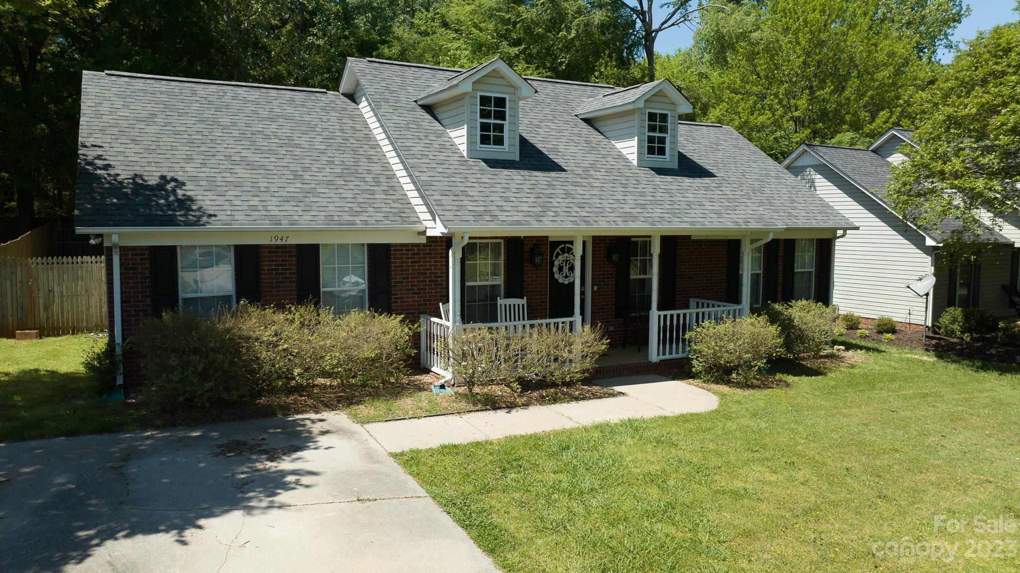 Bristol Park - Residential