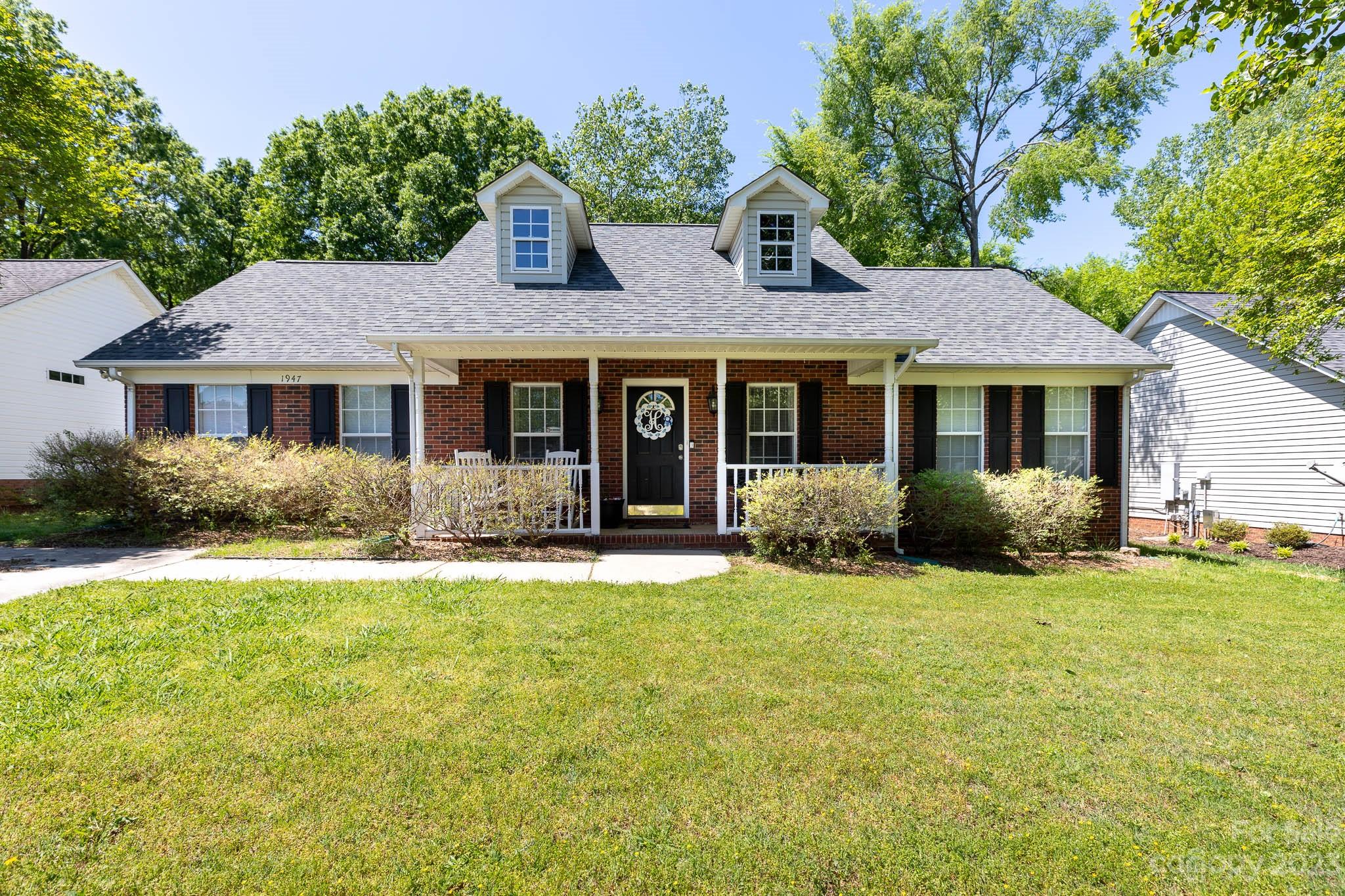 Bristol Park - Residential