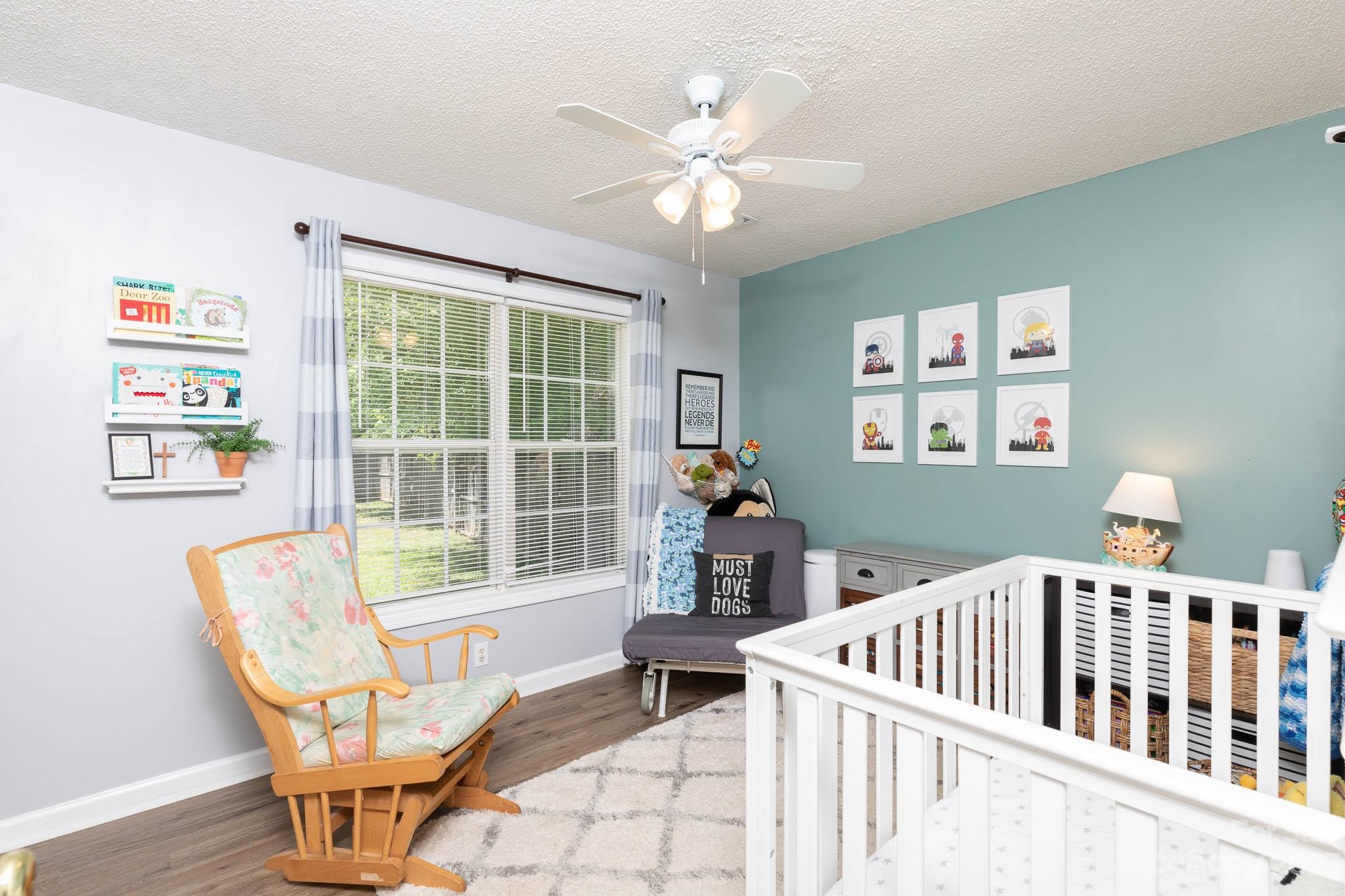 Bristol Park - Residential