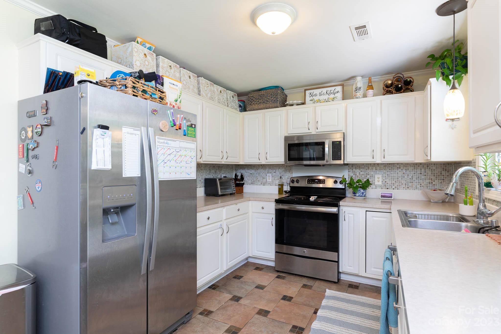 Bristol Park - Residential