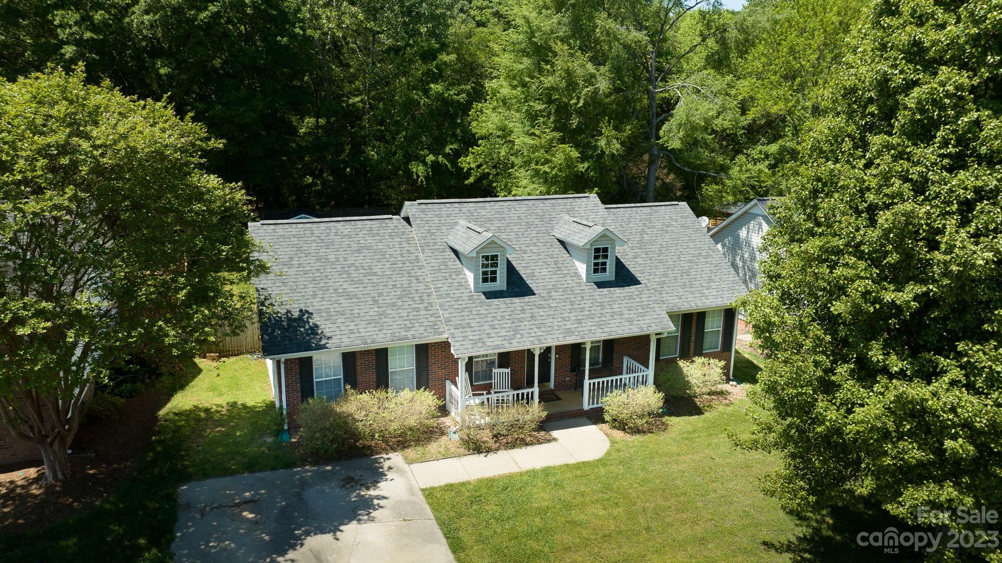 Bristol Park - Residential