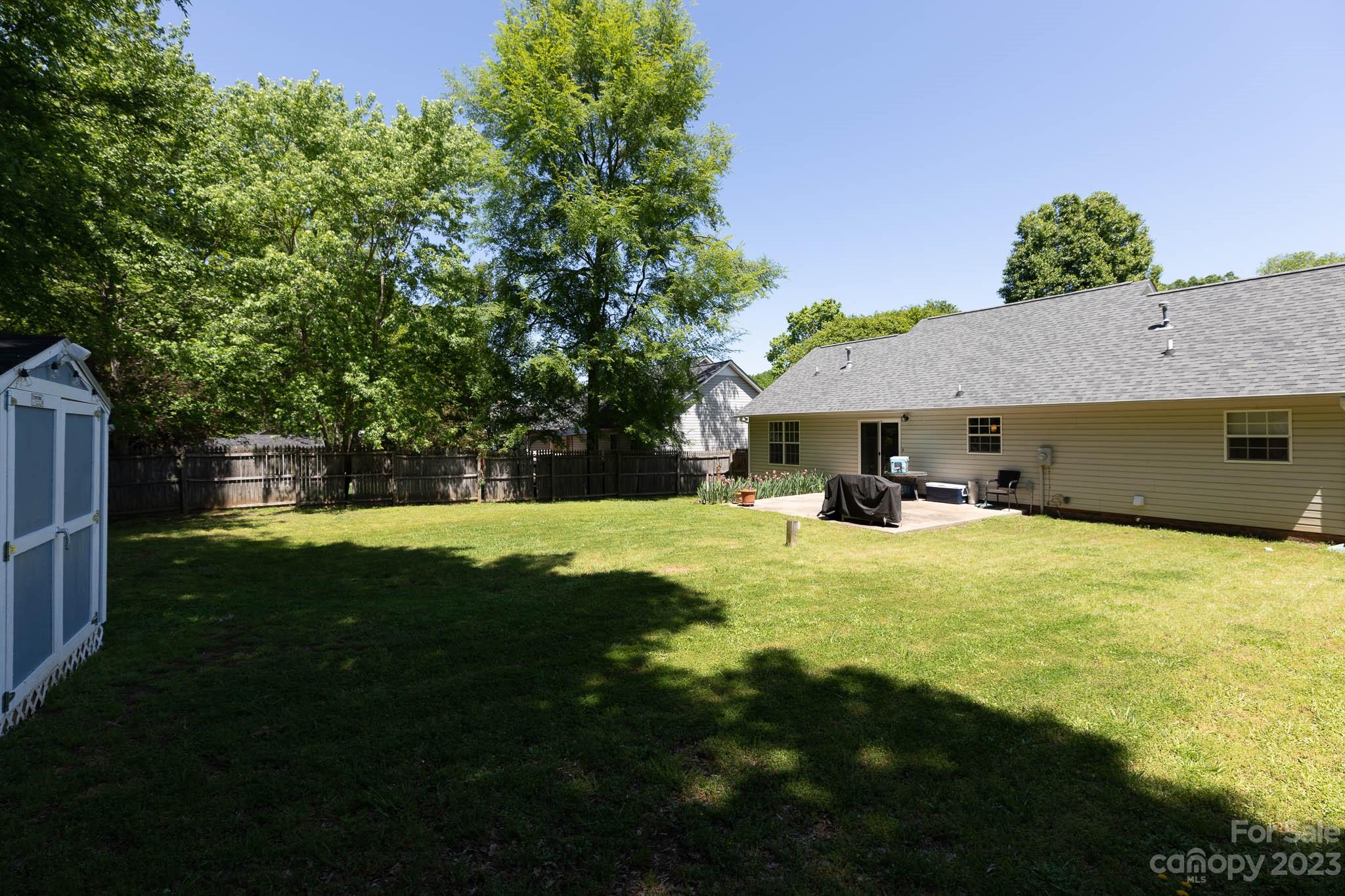 Bristol Park - Residential