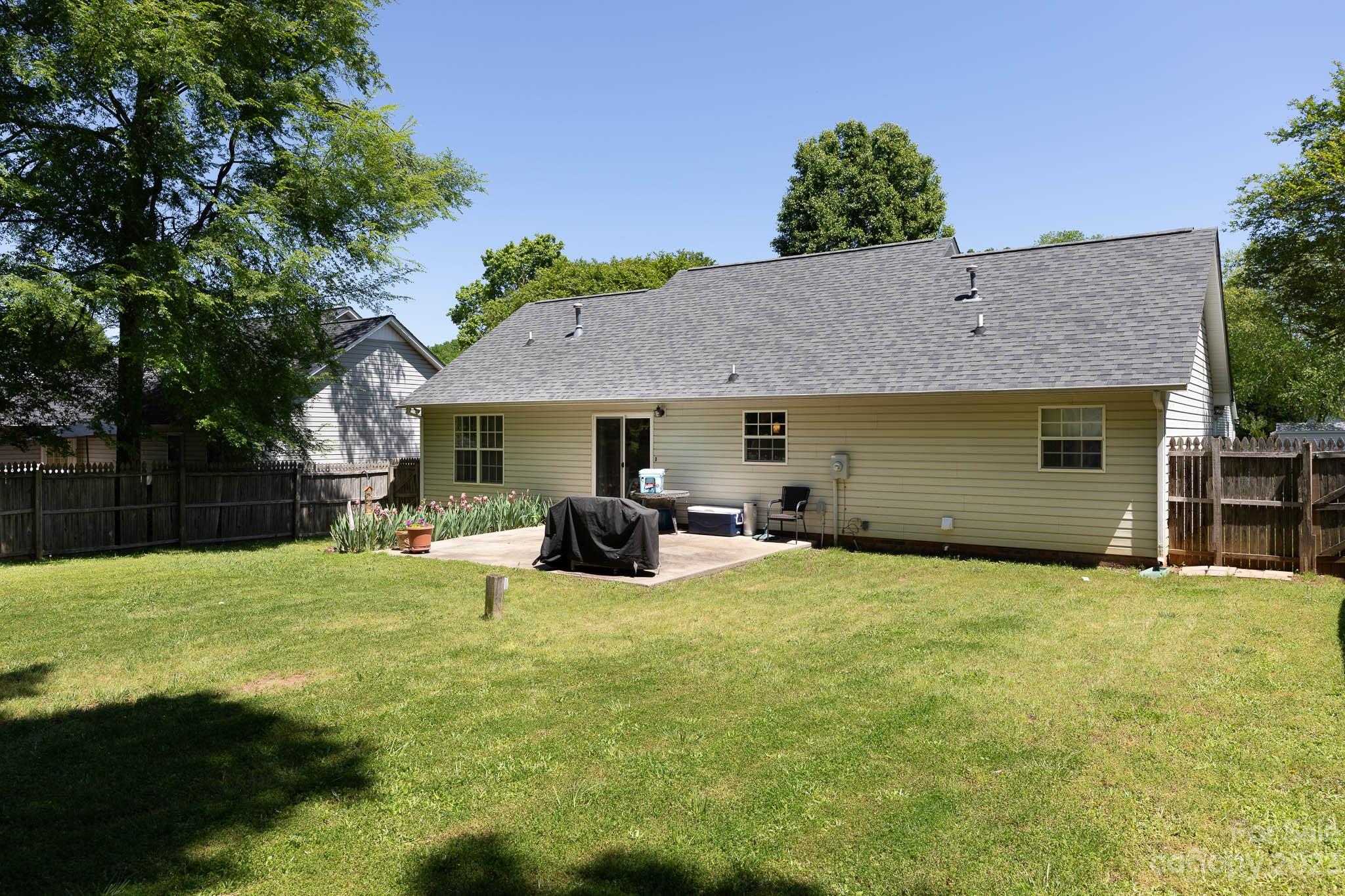 Bristol Park - Residential