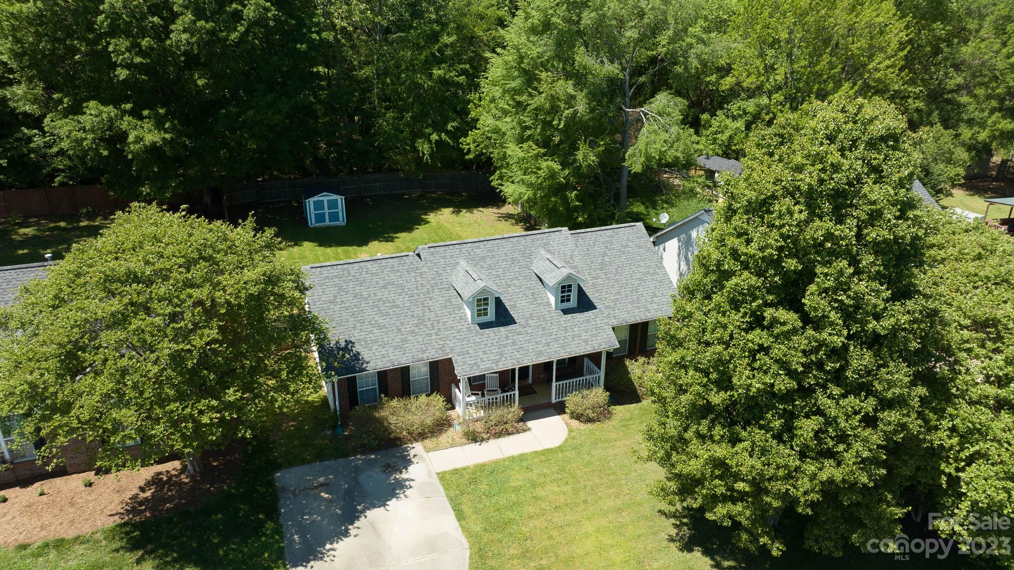 Bristol Park - Residential