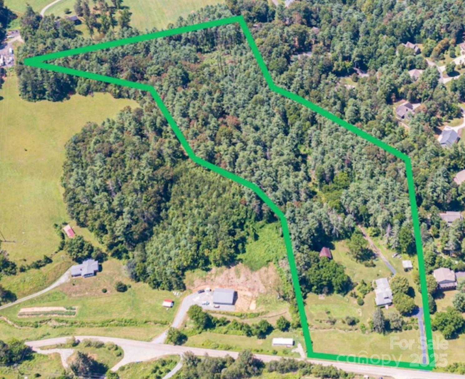 160 Mclean Road