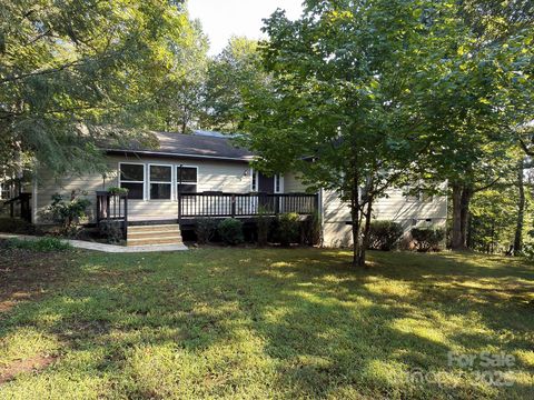 112 Center Ridge Drive Rutherfordton NC 28139