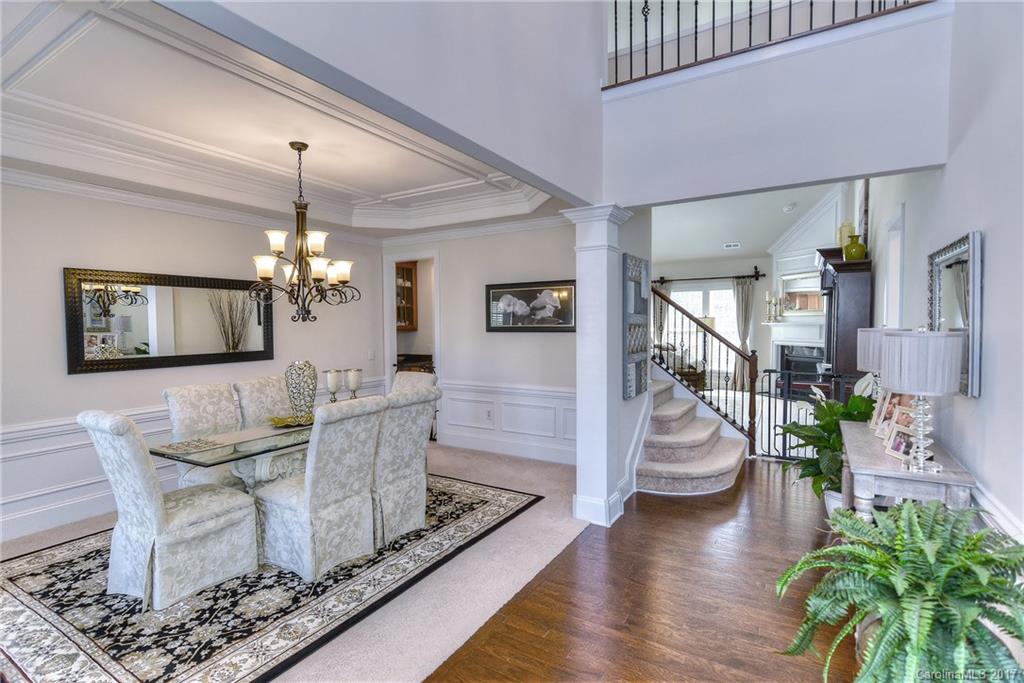 Belair at Carolina Lakes - Residential